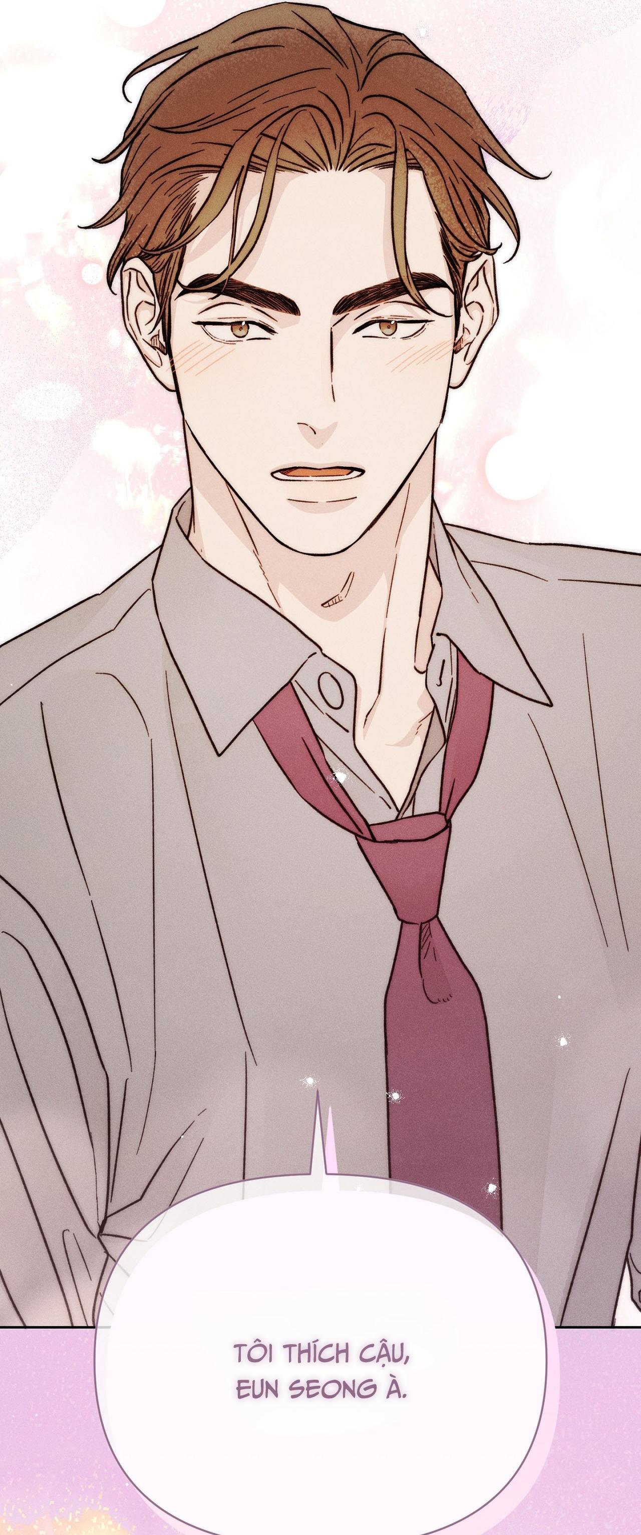 TÌNH YÊU KHỞI ĐẦU TỪ NỖI SỢ Chapter 10 H+ - Next Chapter 11 H+
