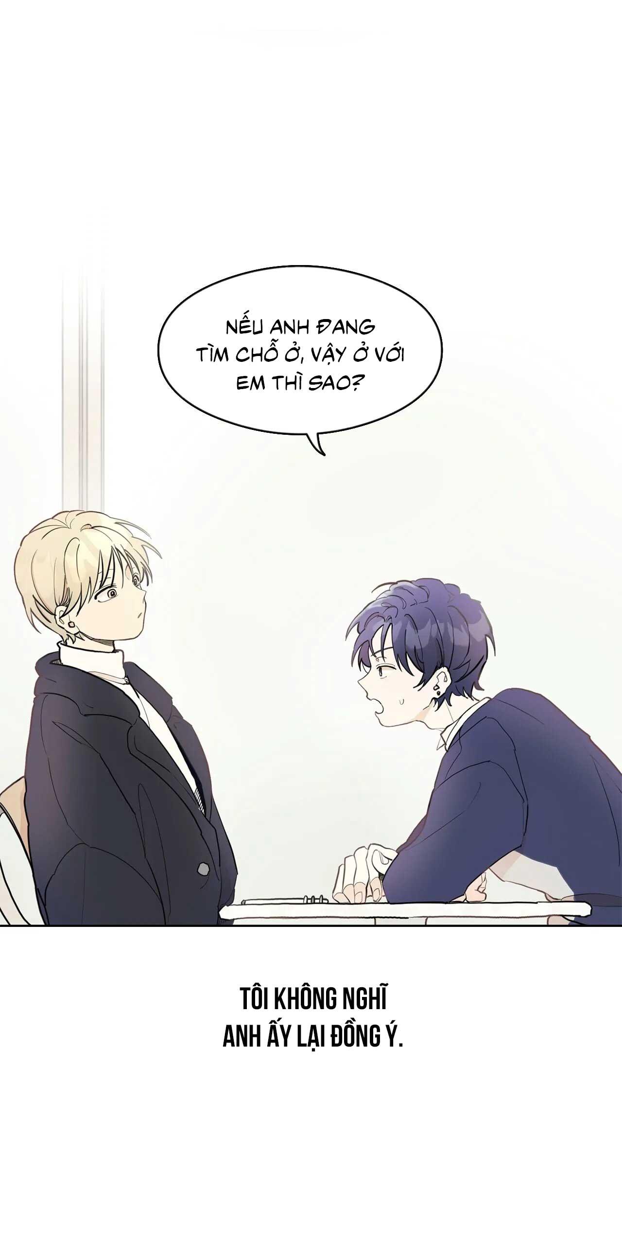 One-Room TA Chapter 5 - Next 