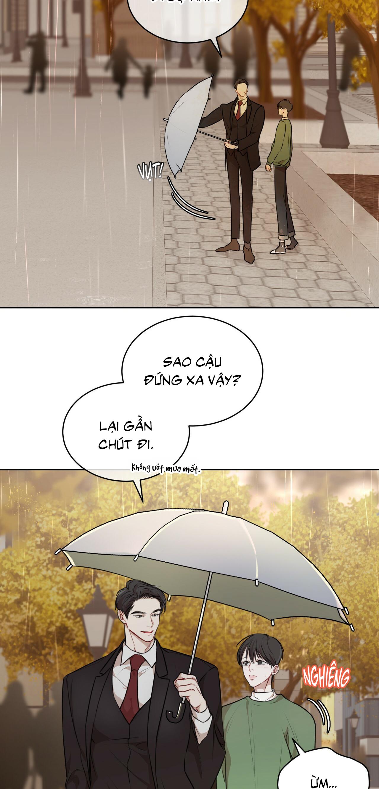 KHỞI NGUỒN SỰ SỐNG Chapter 24 - Next Chapter 25