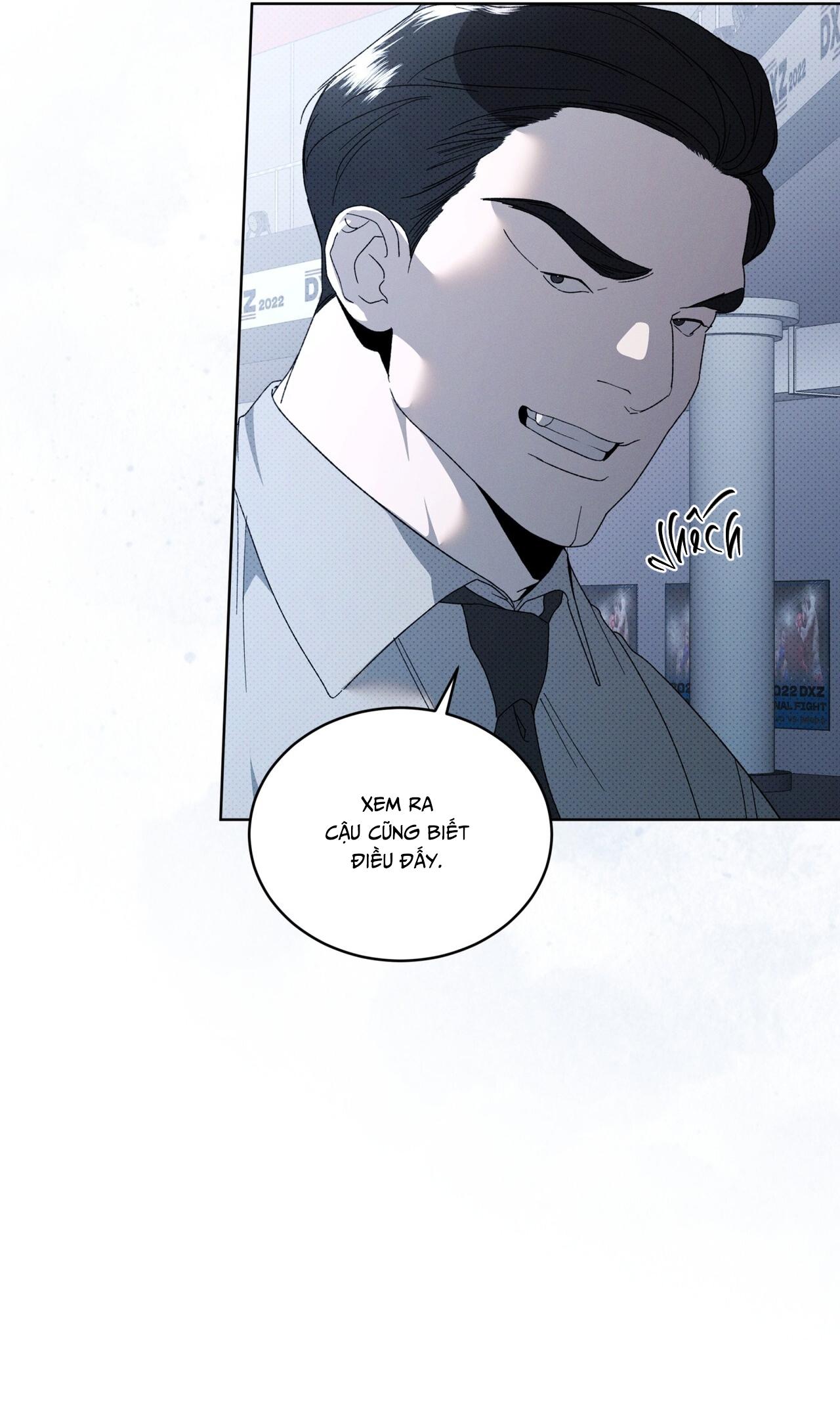 HÌNH THÁI TIẾN HÓA Chapter 11 - Next 