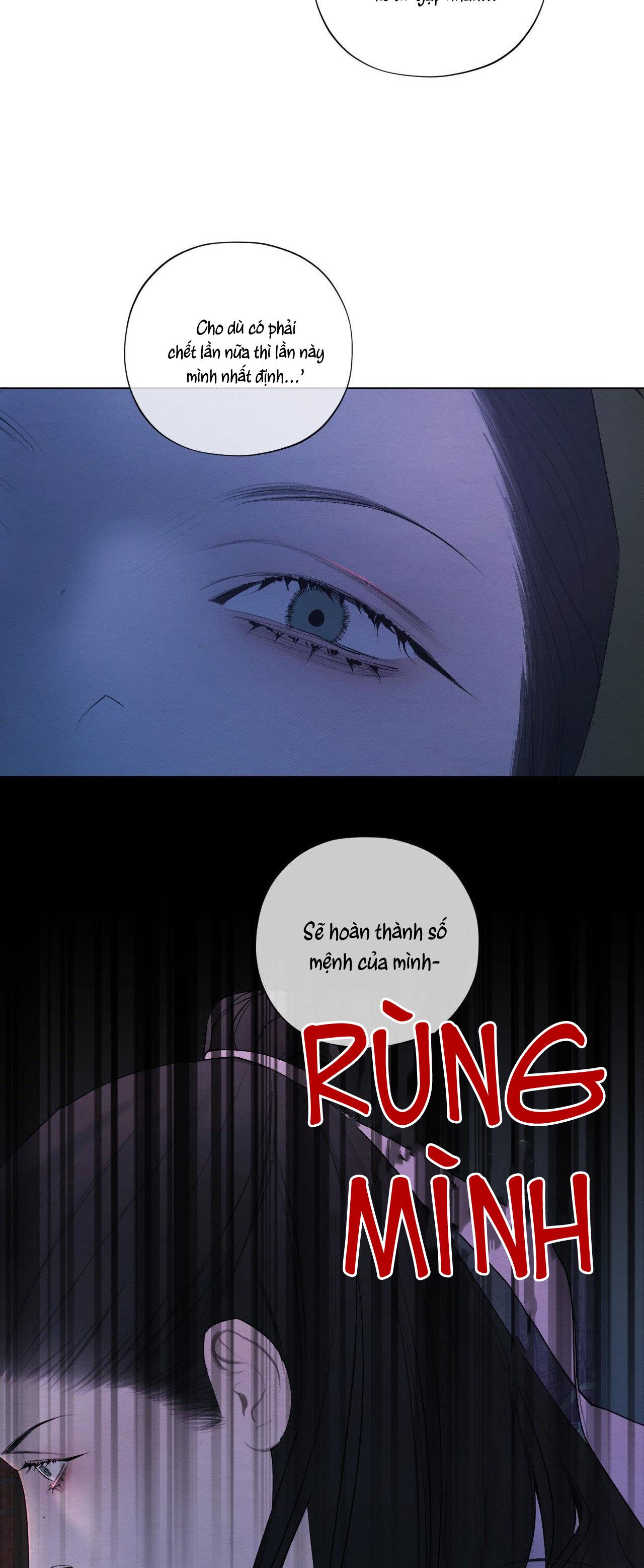 TÂM HỒN MÉO MÓ Chapter 46 - Next Chapter 47