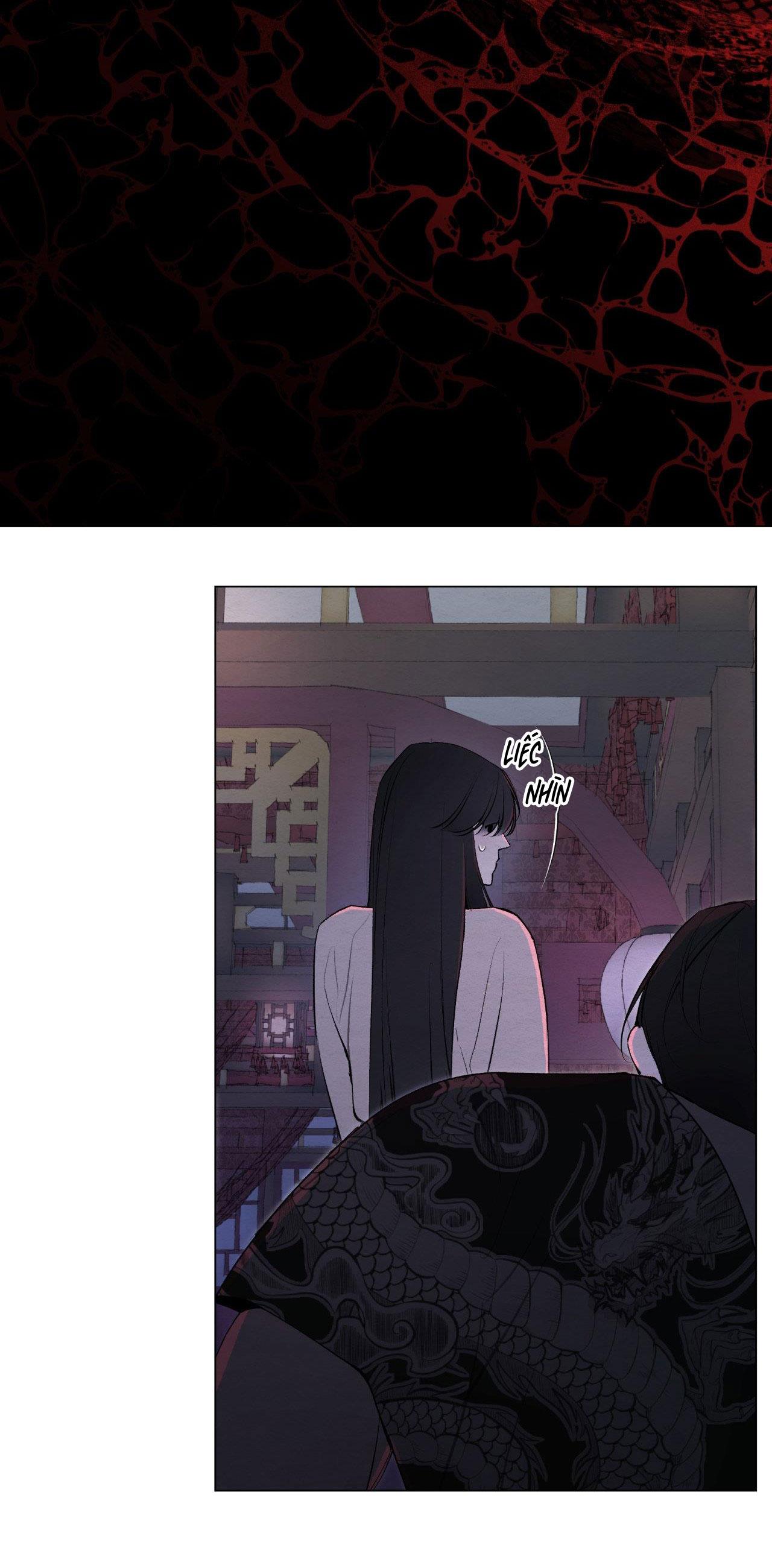 TÂM HỒN MÉO MÓ Chapter 47 - Next Chapter 48