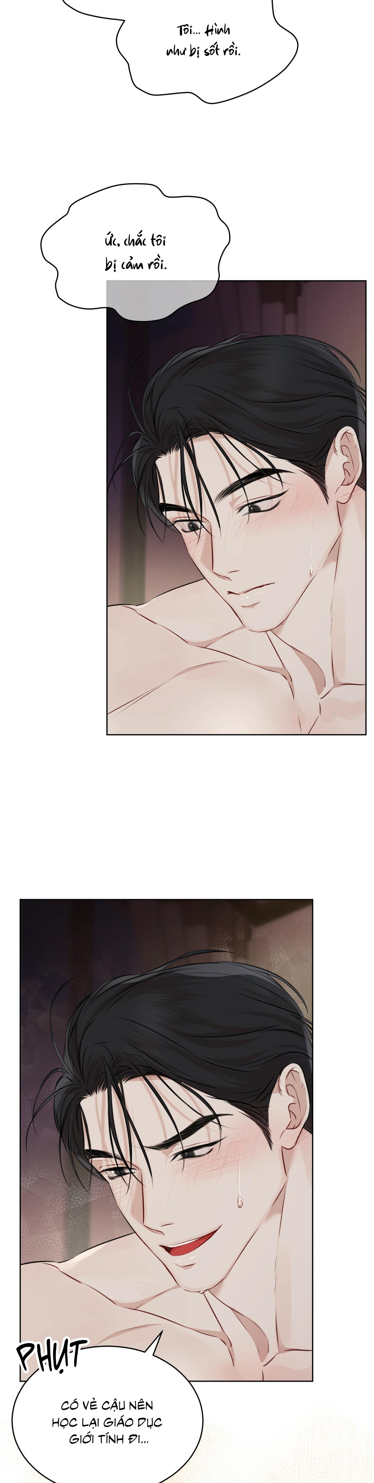 KHỞI NGUỒN SỰ SỐNG Chapter 27 H+++++ - Next Chapter 28 H++++