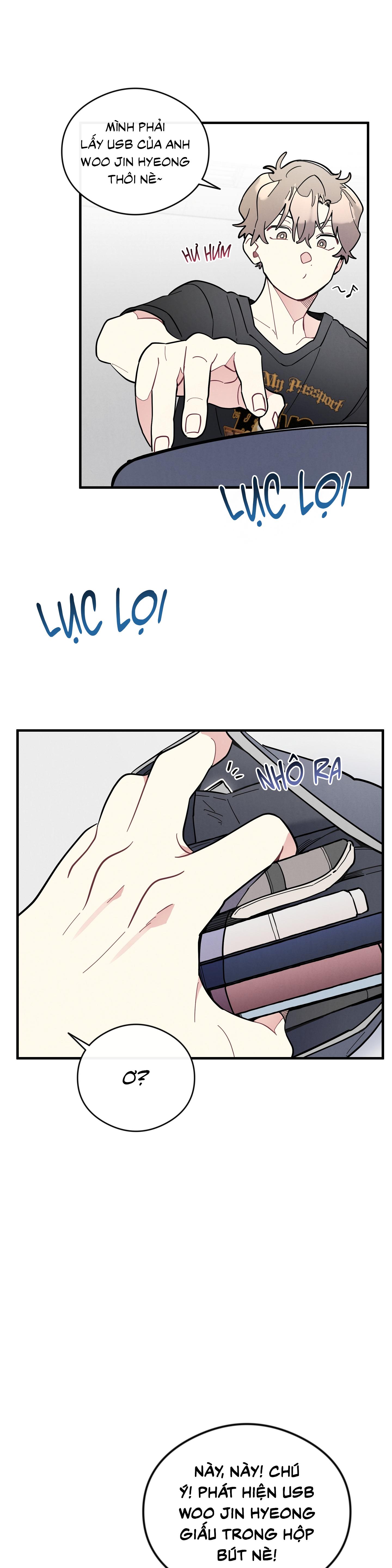 One-Room TA Chapter 51 - Next Chapter 52