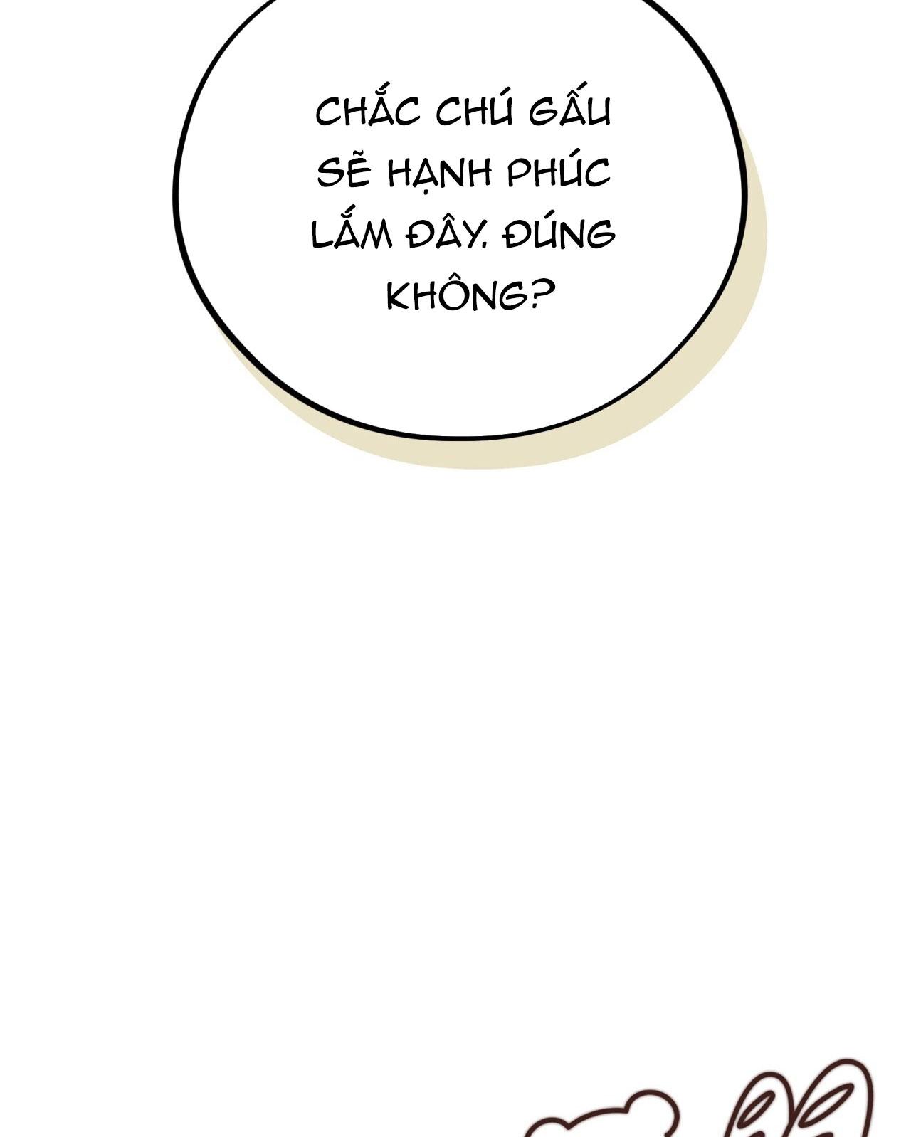 HONEY BEAR Chapter 68 - Next Chapter 69