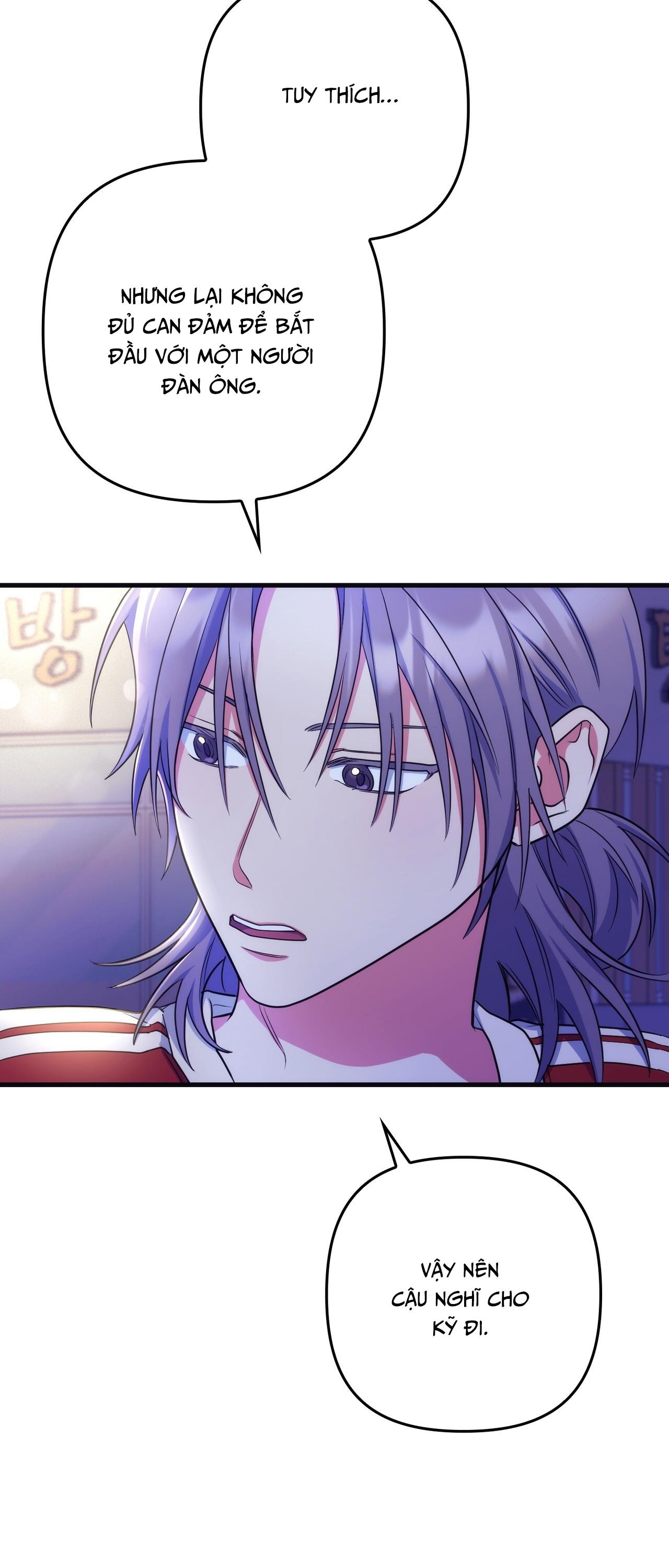 GIÚP ANH MỘT LẦN THÔI Chapter 12 - Next 