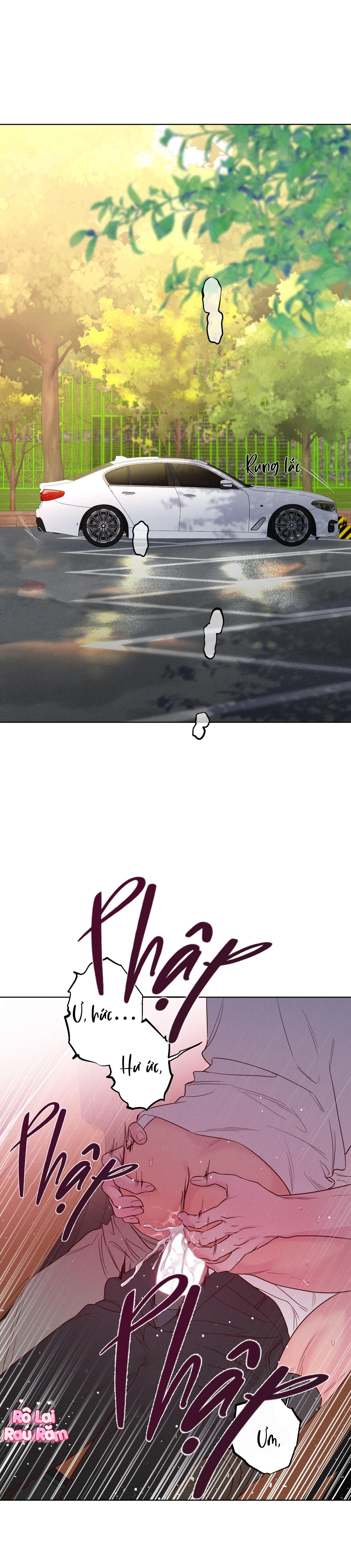 SÓNG ÔM BỜ CÁT Chapter 45 H++ - Next 
