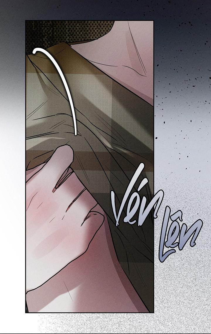 [DDT] KẺ ĐÁNH CẮP TRÁI TIM Chapter 8 19+ - Next 