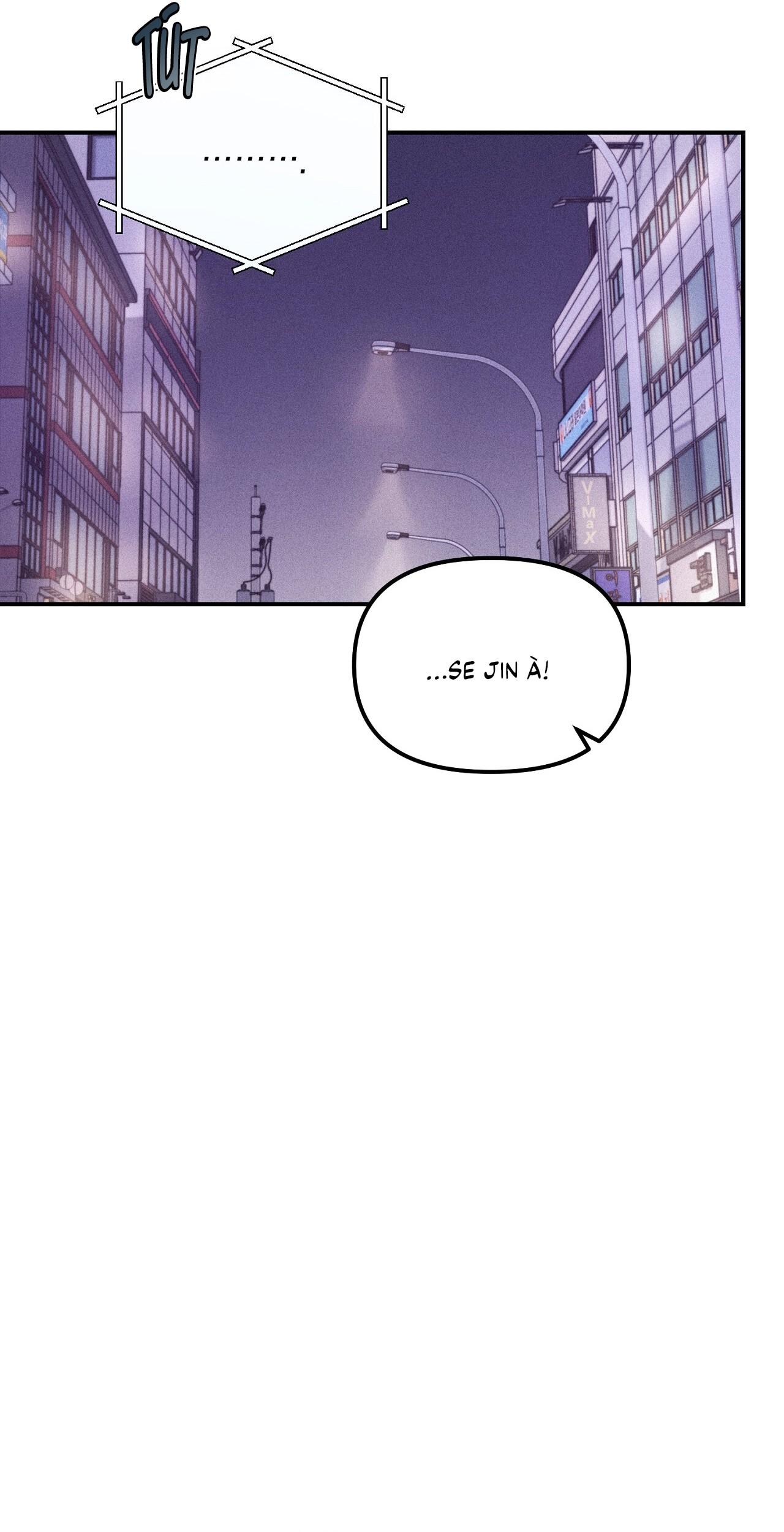 (CBunu) Phép Chiếu Chapter 48 - Next 