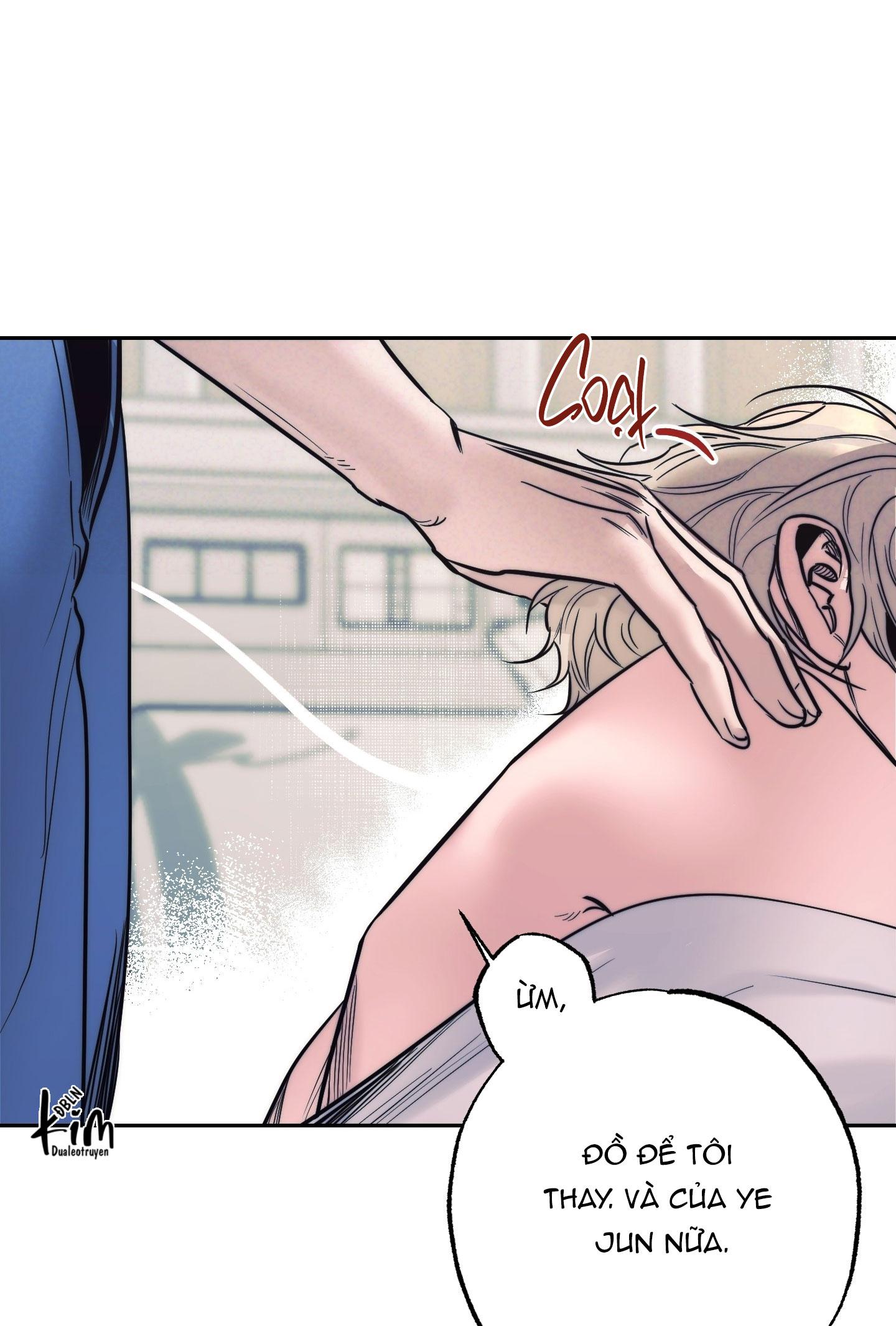 NGUỒN GỐC TIẾN HÓA Chapter 23 - Next Chapter 24