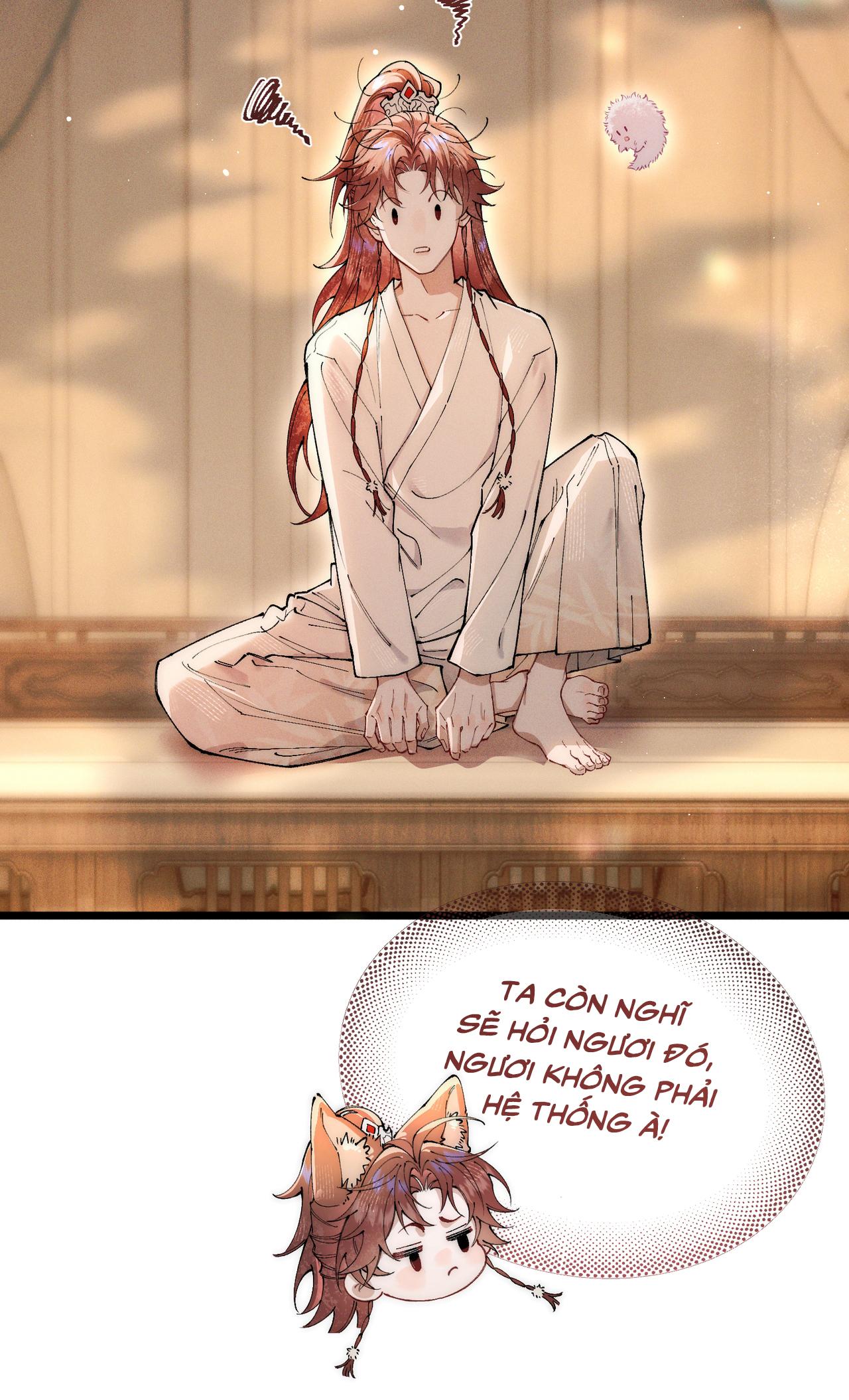 Ái chi dục kỳ sinh [Hệ thống sát thê] Chapter 6 - Next Chapter 6.01