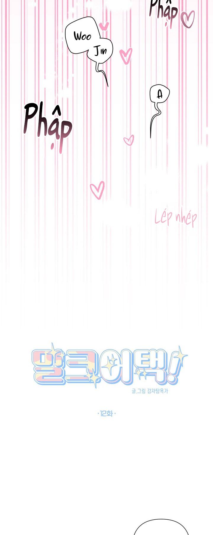 (ABO) CUỘC TẤN CÔNG CỦA SỮA Chapter 12 END - Next 