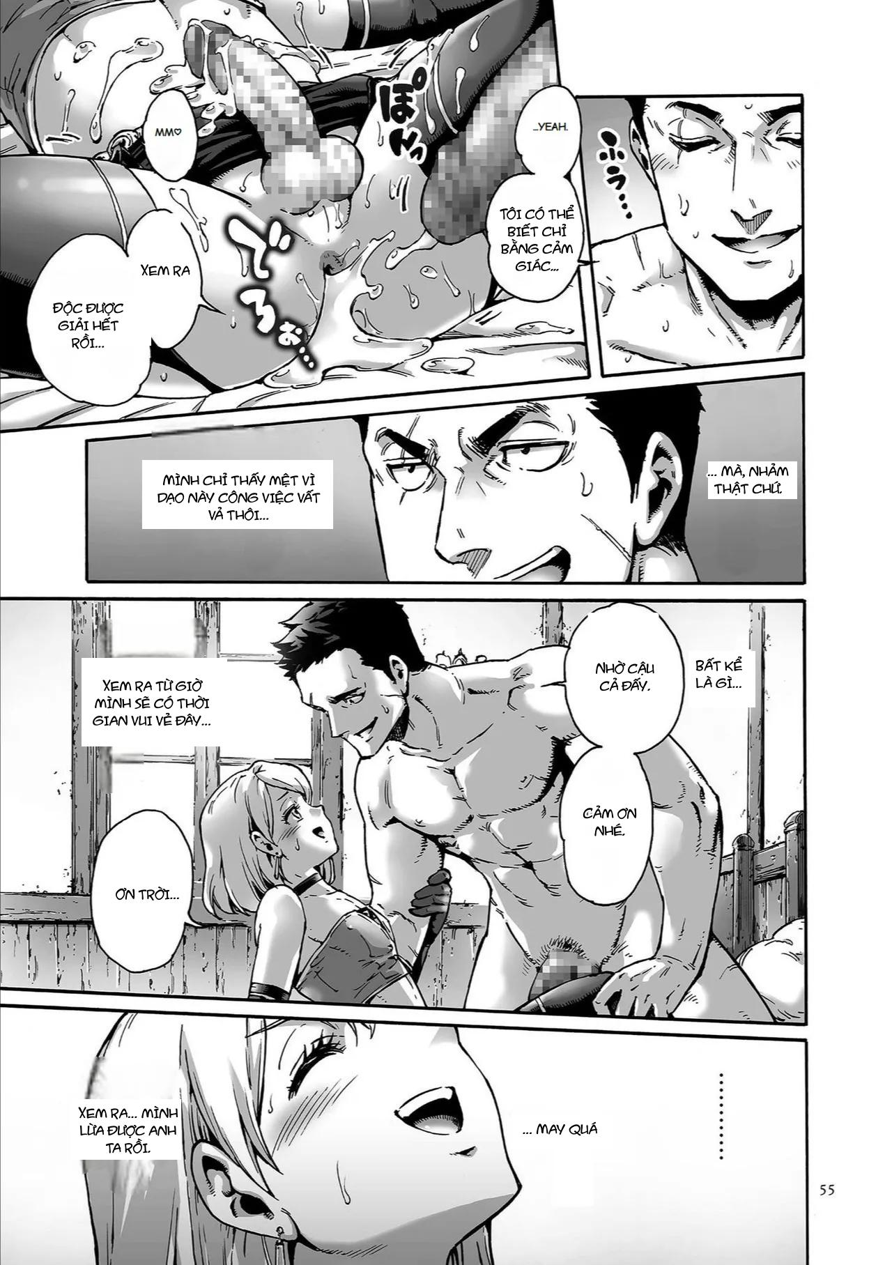 Ăn thịt bé trai Chapter 49 - Next Chapter 50