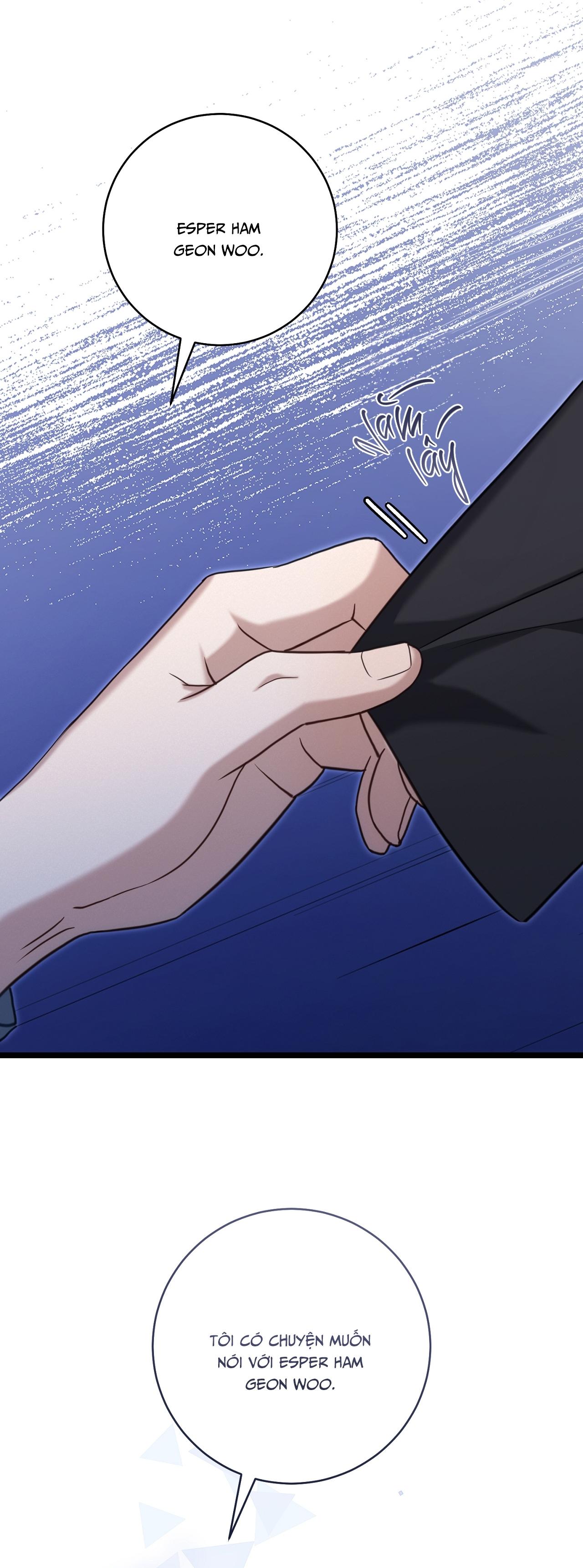 BÁU VẬT CỦA GUIDE Chapter 19 - Next 