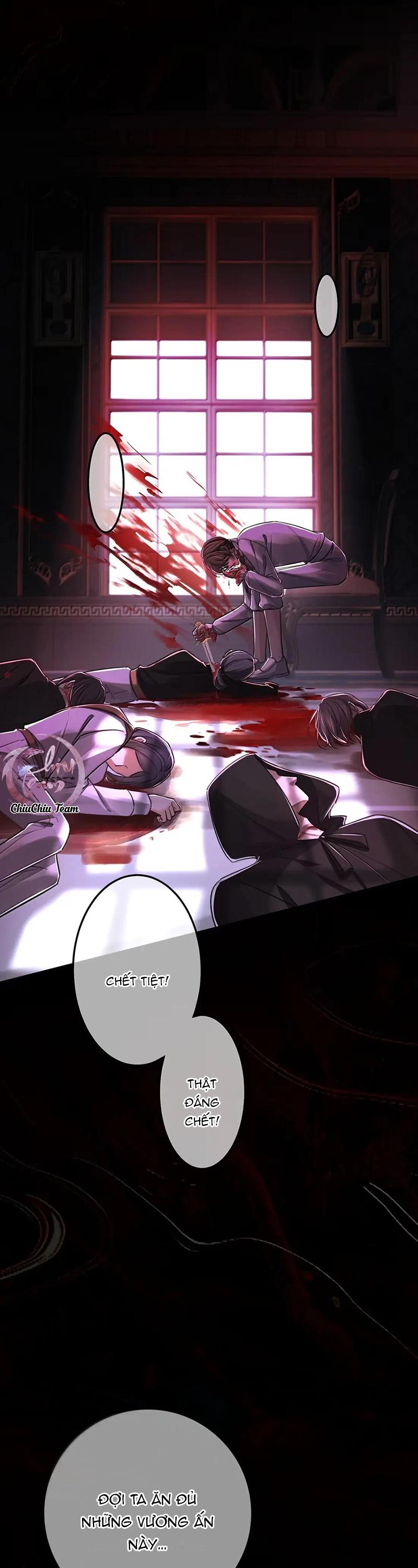 Phệ Chủ Chapter 41 - Next 