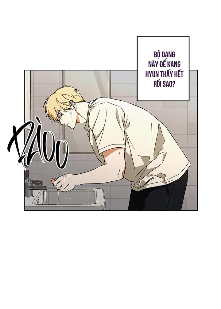 [DDT] CHIẾN LƯỢC ĐOẠT TÂM CỦA CUỘC TÌNH ĐƠN PHƯƠNG Chapter 8 - Trang 2