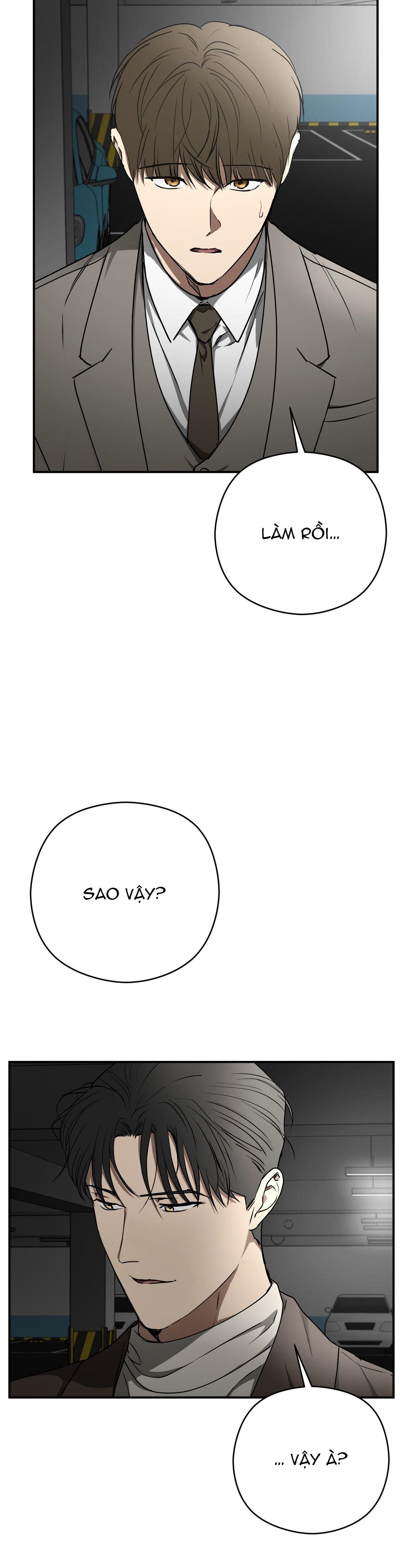 ĐỘC XÀ Chapter 31 - Next Chapter 32