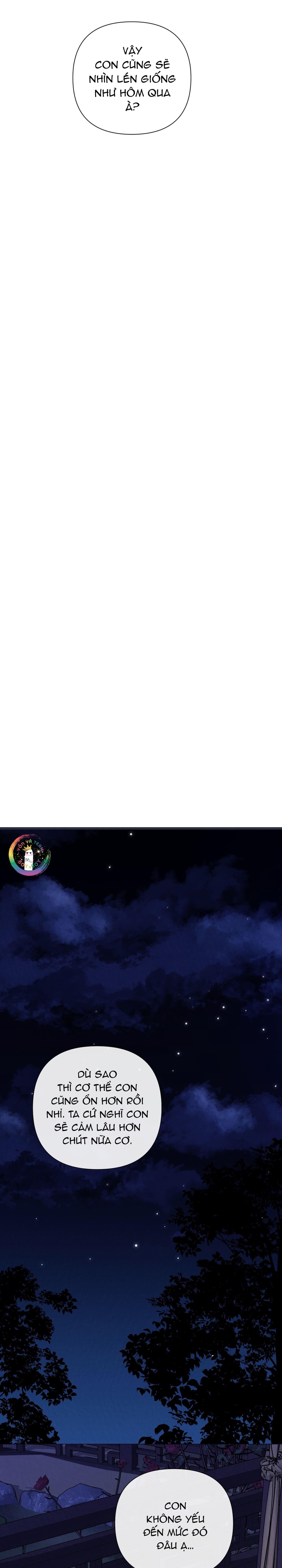 Sai Lầm Chapter 8 - Next 