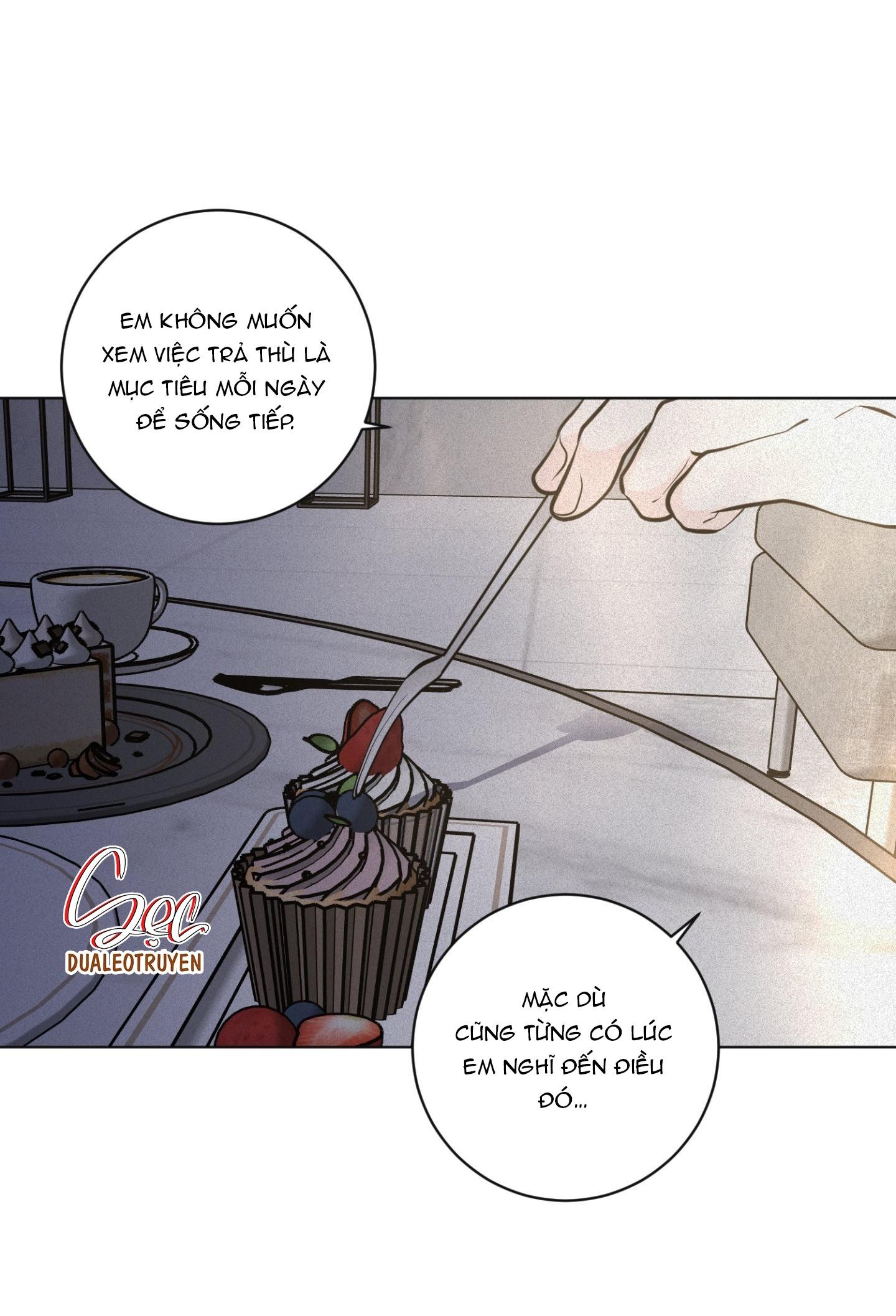 (ABO) LỜI CẦU NGUYỆN Chapter 72 - Next Chapter 73