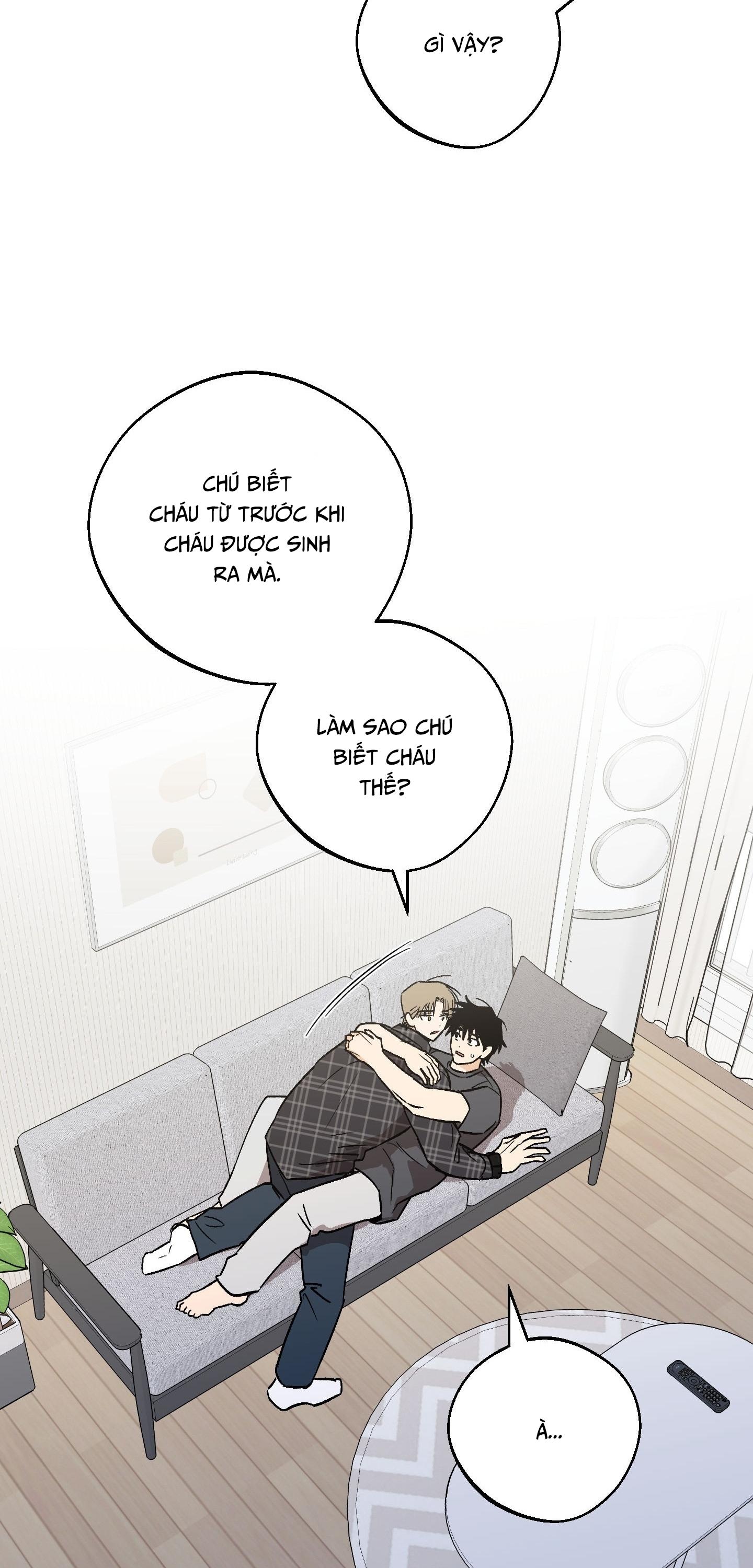 NGHI THỨC CẦU NGUYỆN Chapter 28 - Next 