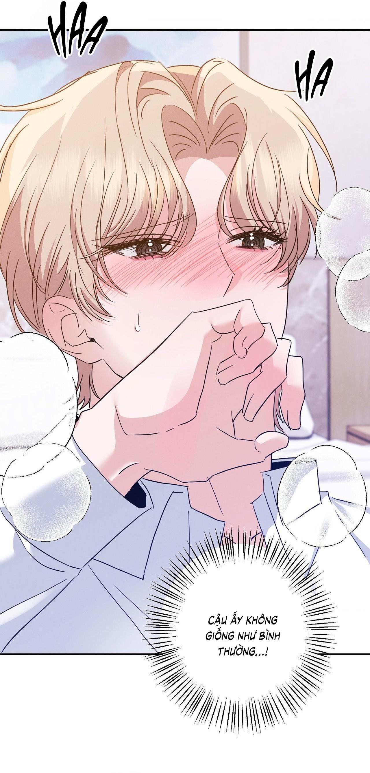 (CBunu) Cẩm Nang Fetish Chapter 10 H - Next Chapter 11