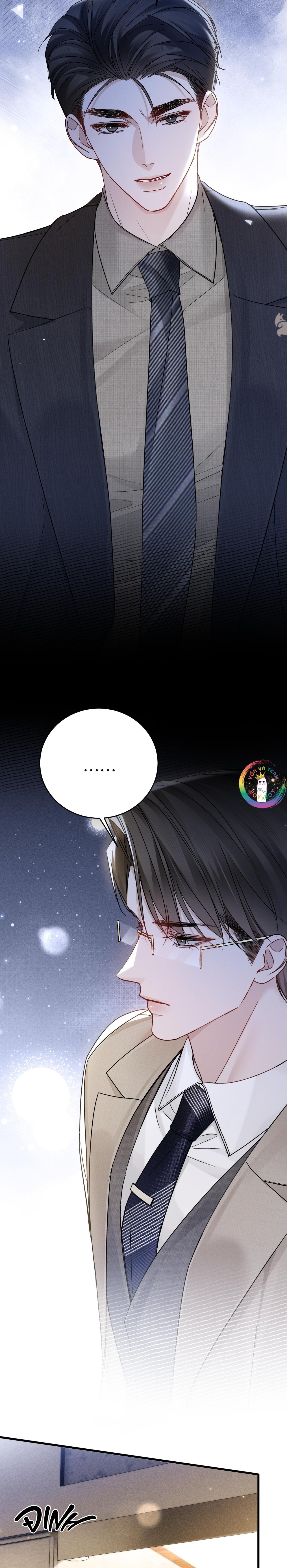 Cuộc Đối Đầu Gay Gắt Chapter 125 - Next Chapter 126