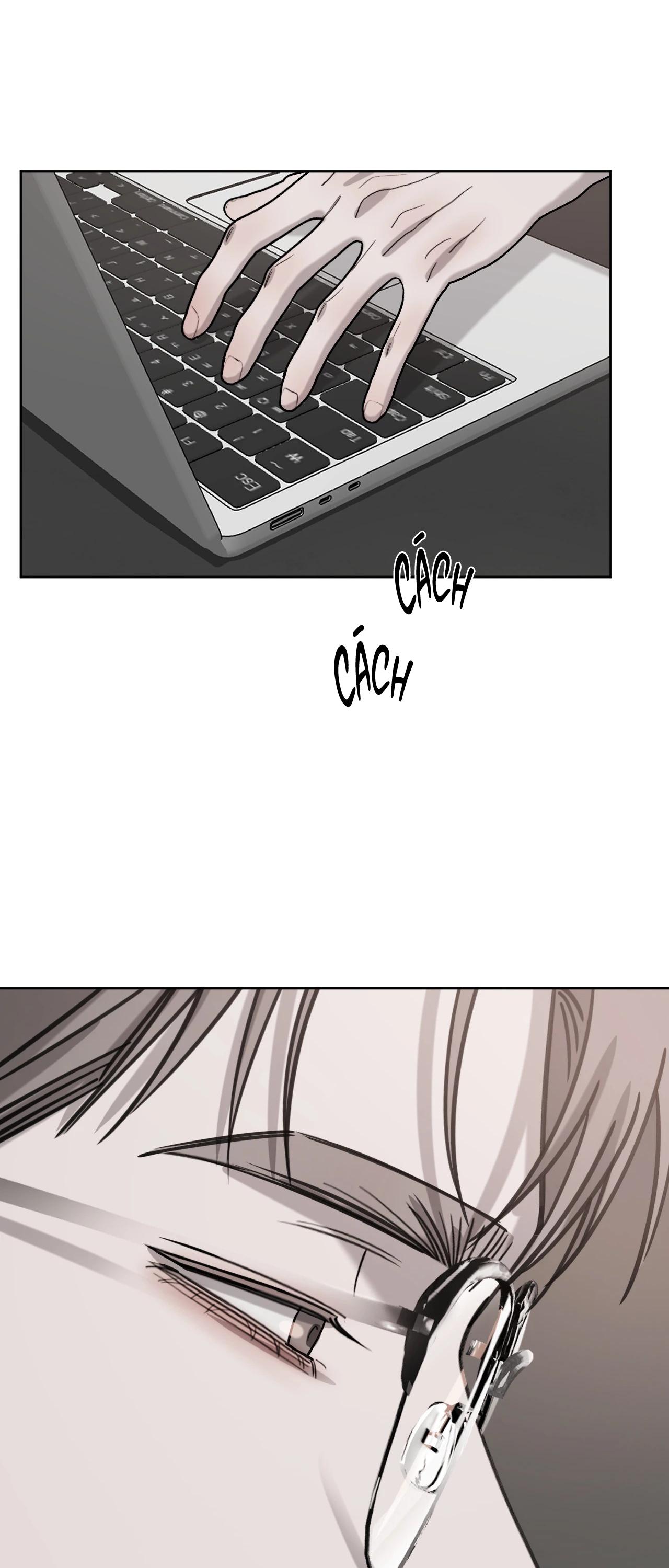 GIỮA TÌNH CỜ VÀ ĐỊNH MỆNH Chapter 86 - Next 