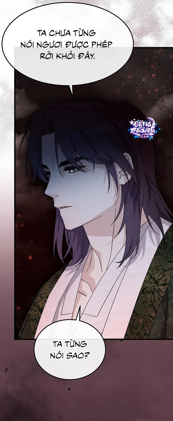 [DDT] Vị Ngọt Phía Sau Cơn Mưa Chapter 5 - Trang 2