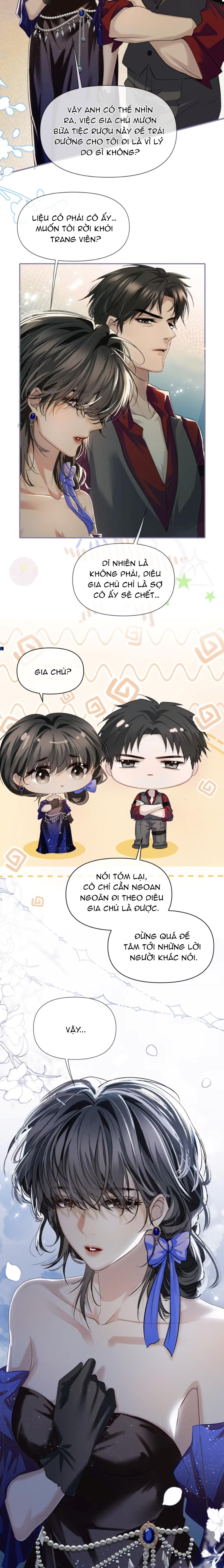 [GL] Thiết Lập Yêu Cầu Tôi Yêu Em Chapter 15 - Trang 2