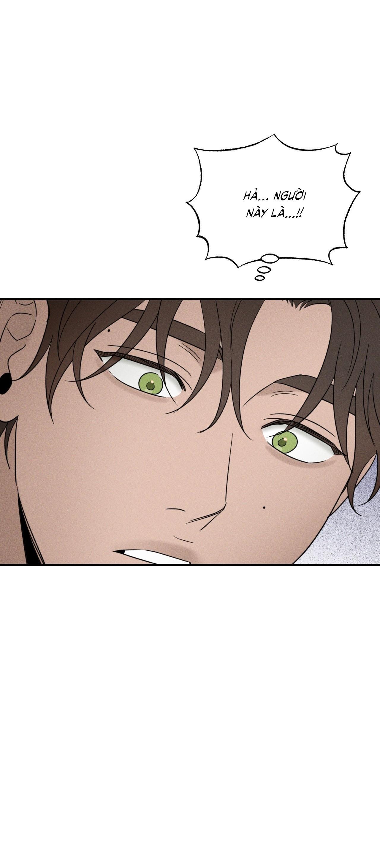 (CBunu) Đầm Lầy Của Nhân Ngư Chapter 28 - Next Chapter 29