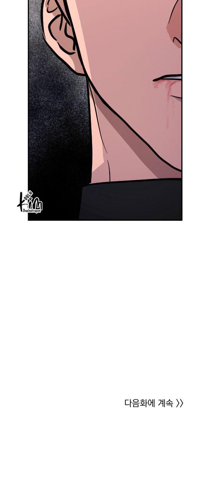 BÁNH QUY TÌNH YÊU TAN CHẢY Chapter 39 - Next Chapter 40 end ss2