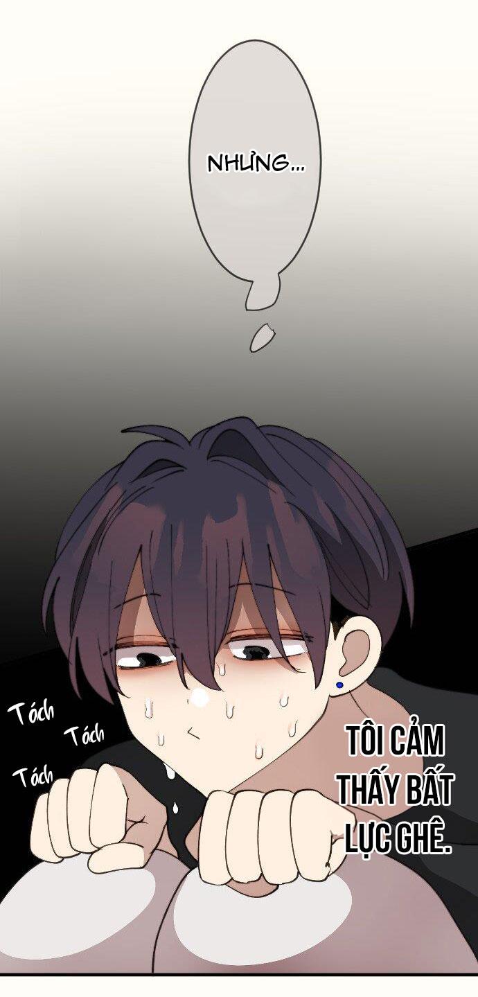 Kẻ Theo Dõi Biến Thái Của Tôi Chapter 150 - Trang 2