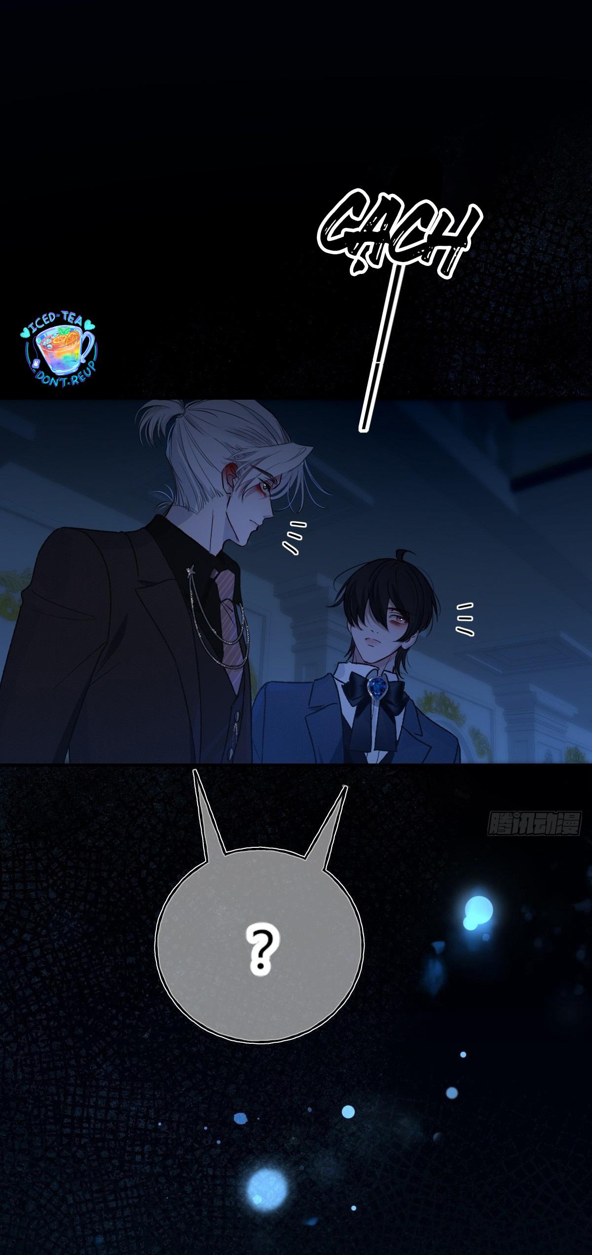 Tình yêu của kẻ khát máu Chapter 20 - Next Chapter 21