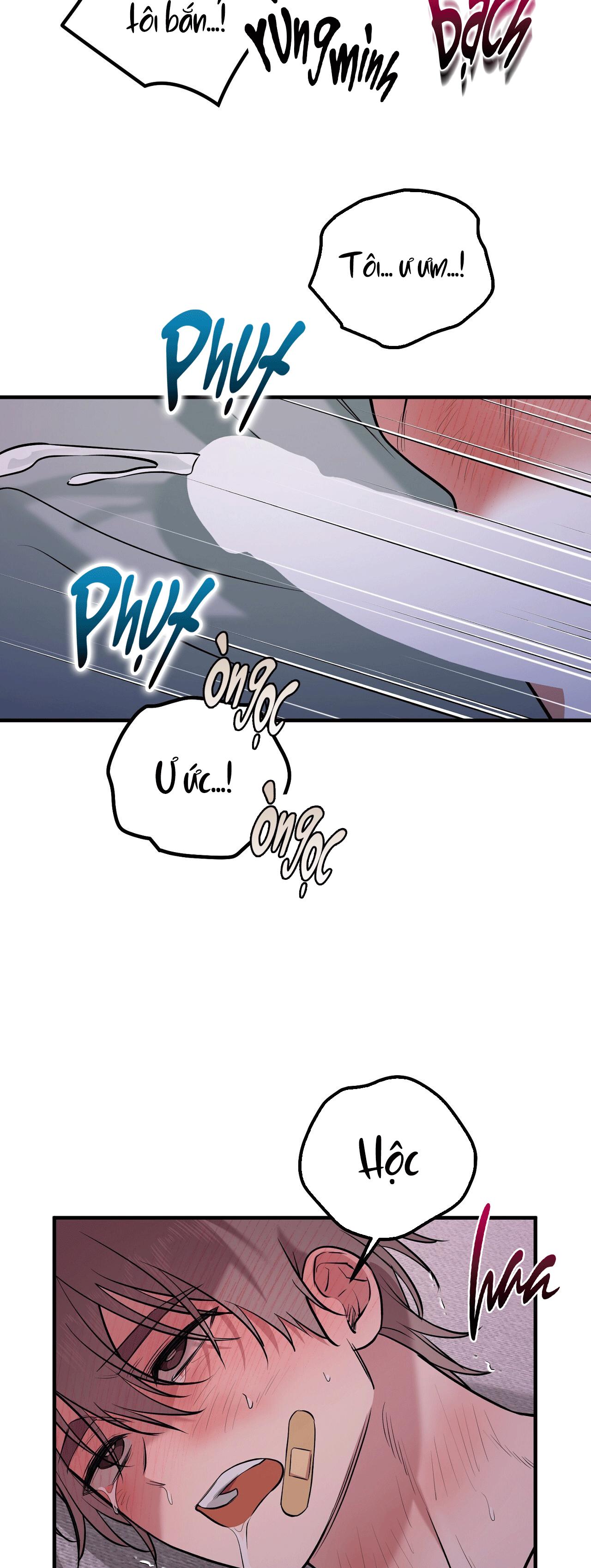 Delivered Comics Chapter 12 - Next 