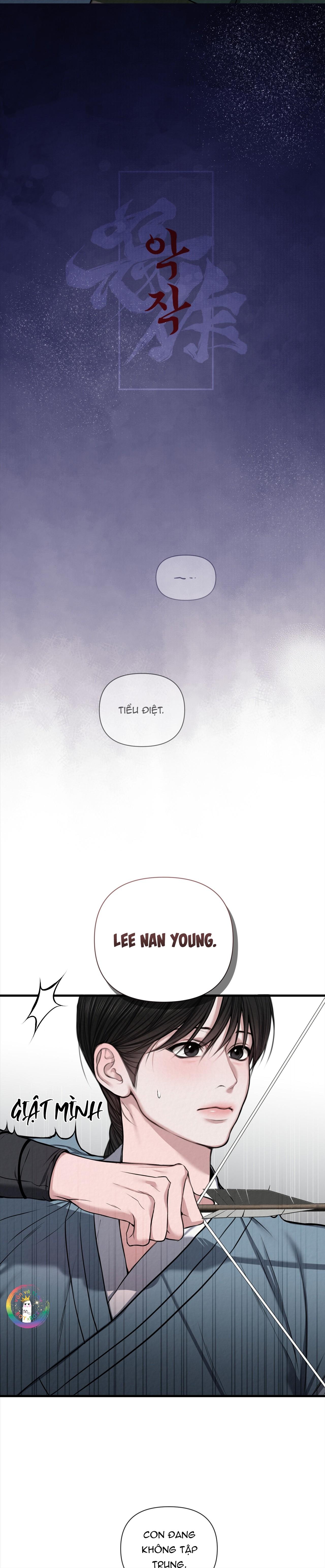 Sai Lầm Chapter 2 - Next 