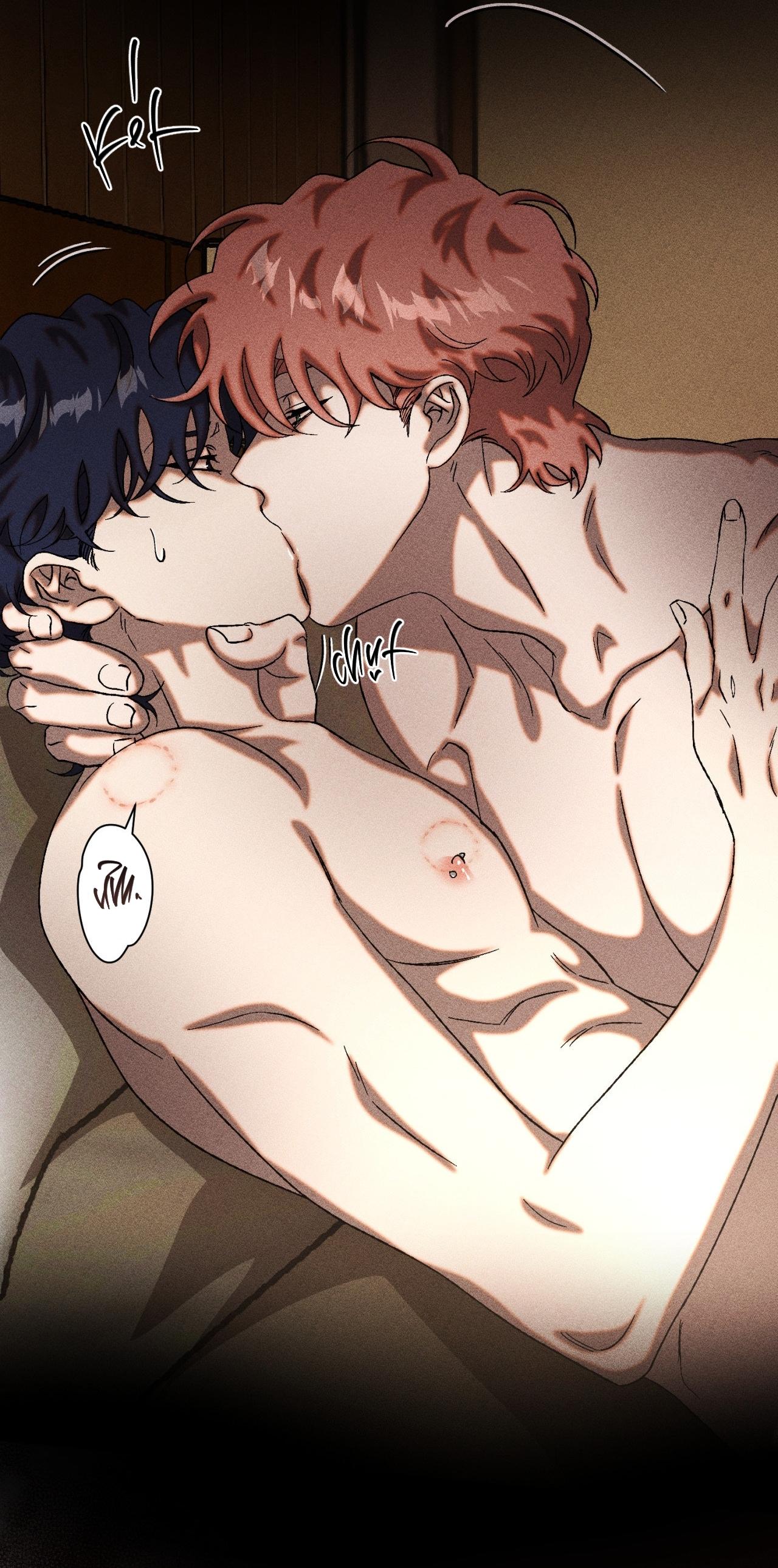 CUỘC GIAO DỊCH Chapter 61 - Next 