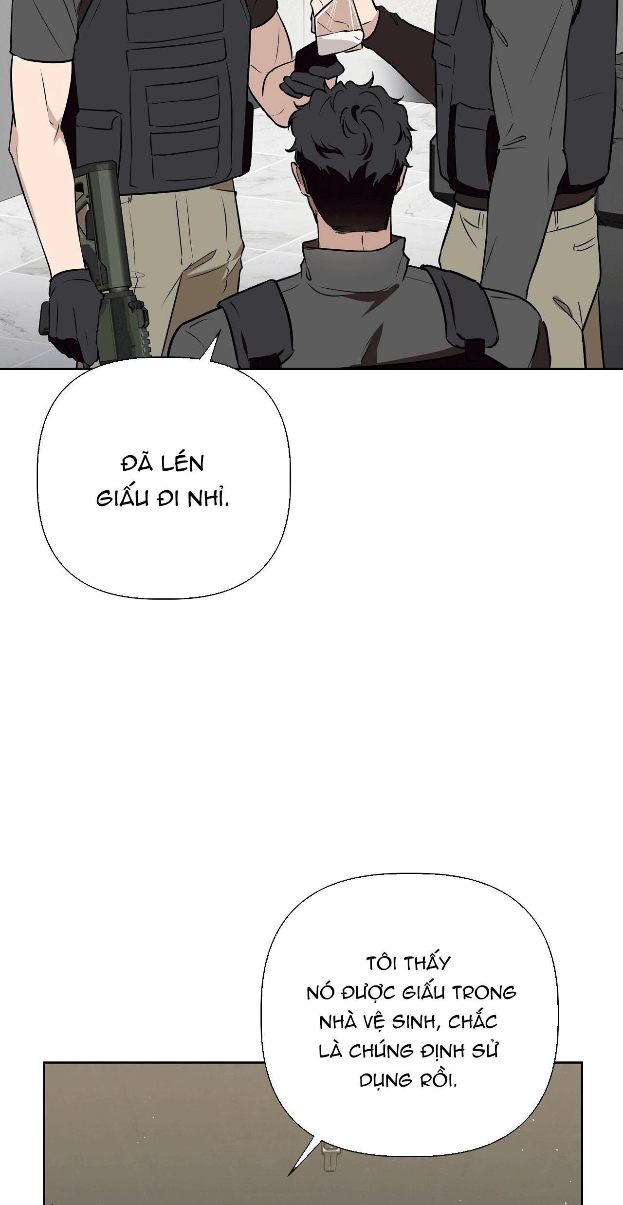 OMEGA HOÀN HẢO CỦA TÔI Chapter 30 - Next 
