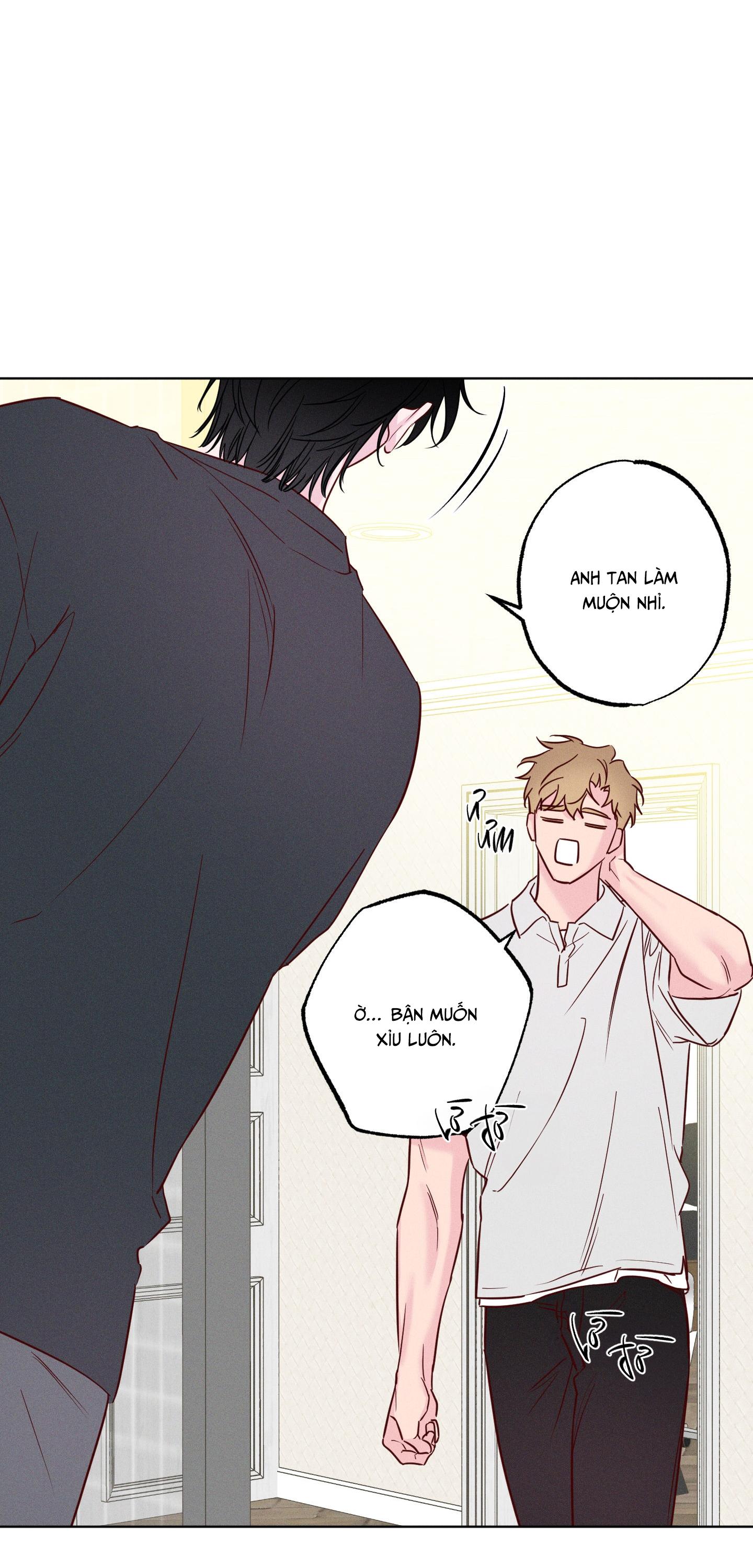 BỜ SÓNG VỖ Chapter 43 - Next 