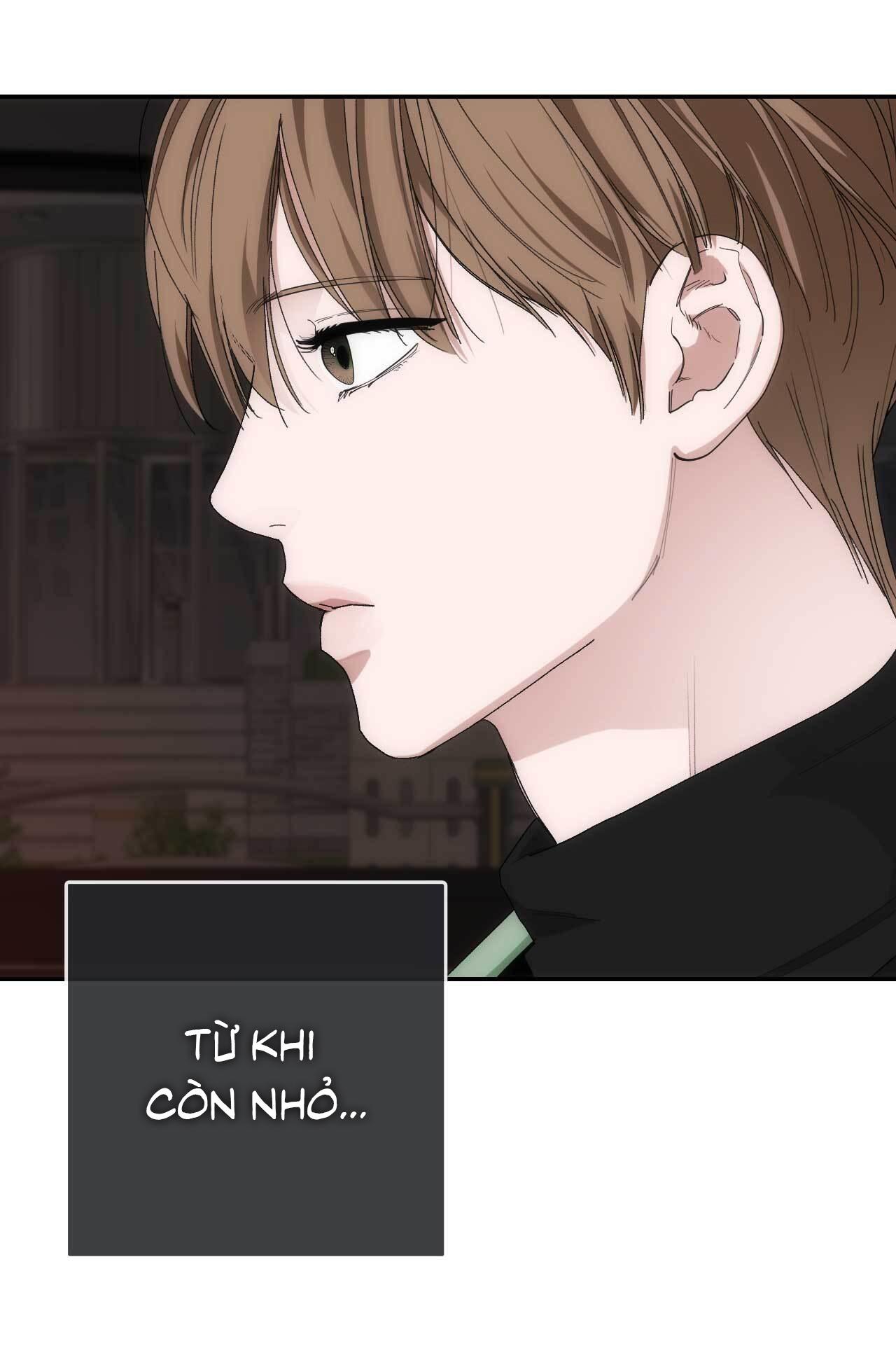 CHÌM TRONG KHOÁI LẠC Chapter 44 - Next Chapter 45