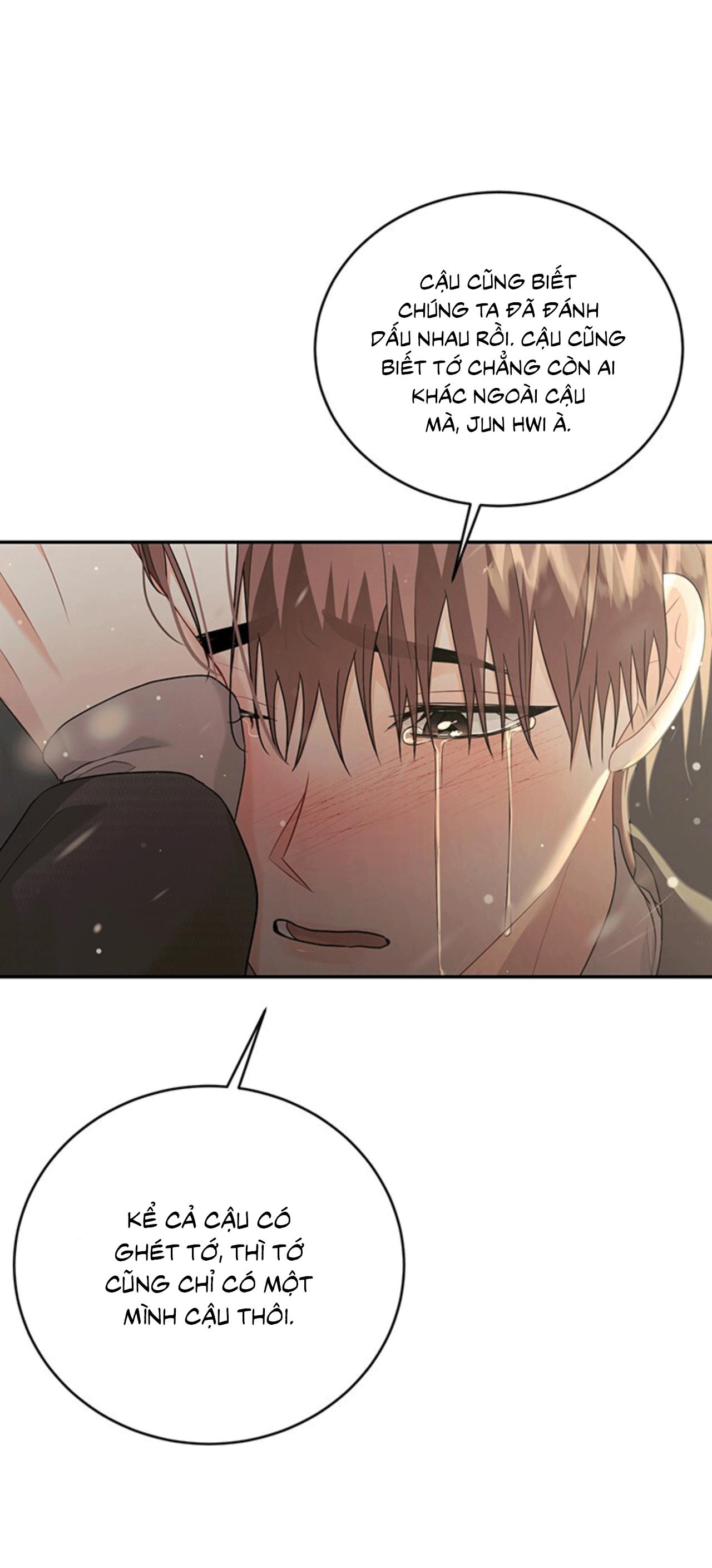 TIỂU THỬ: BẮT ĐẦU MÙA HÈ Chapter 59 - Next 