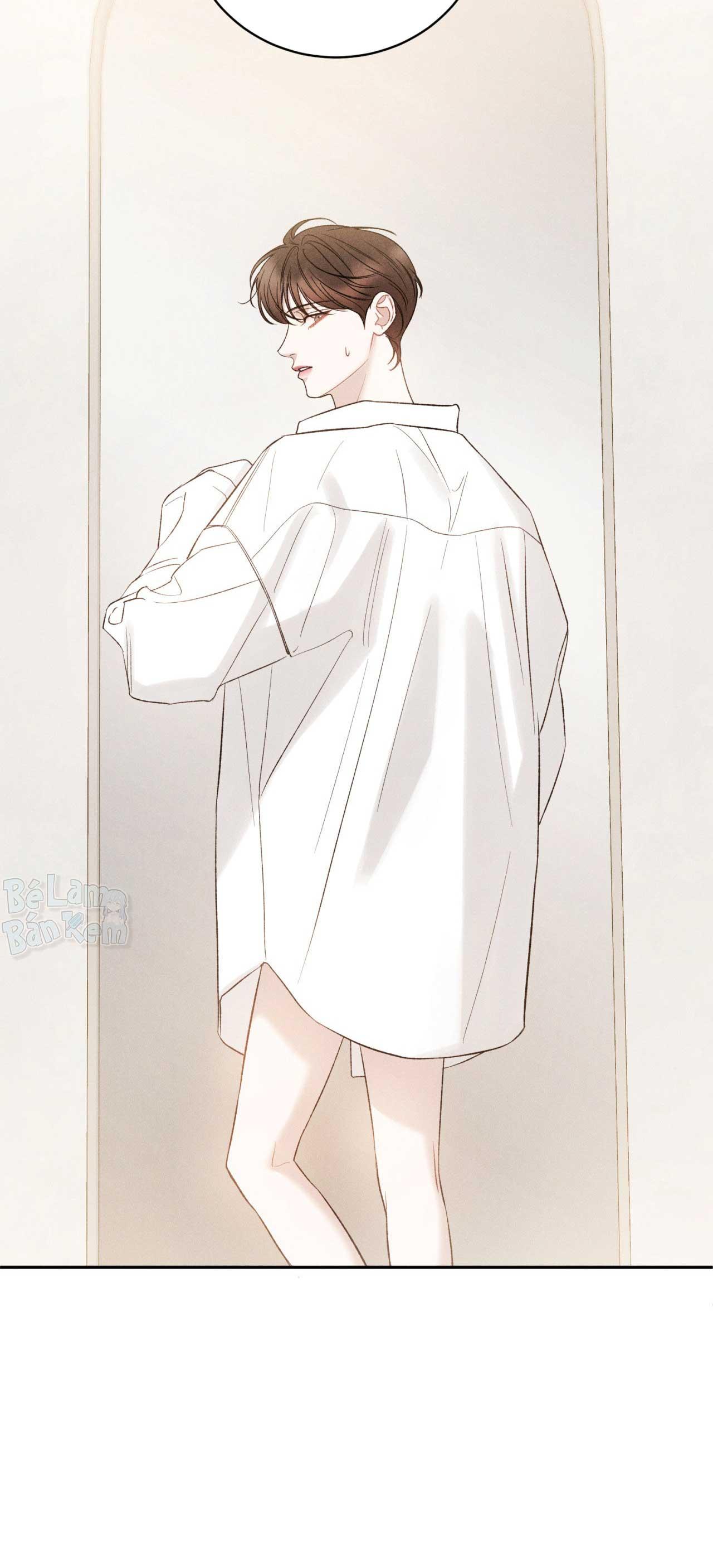 Joo Eun Chapter 41 - Next Chapter 42