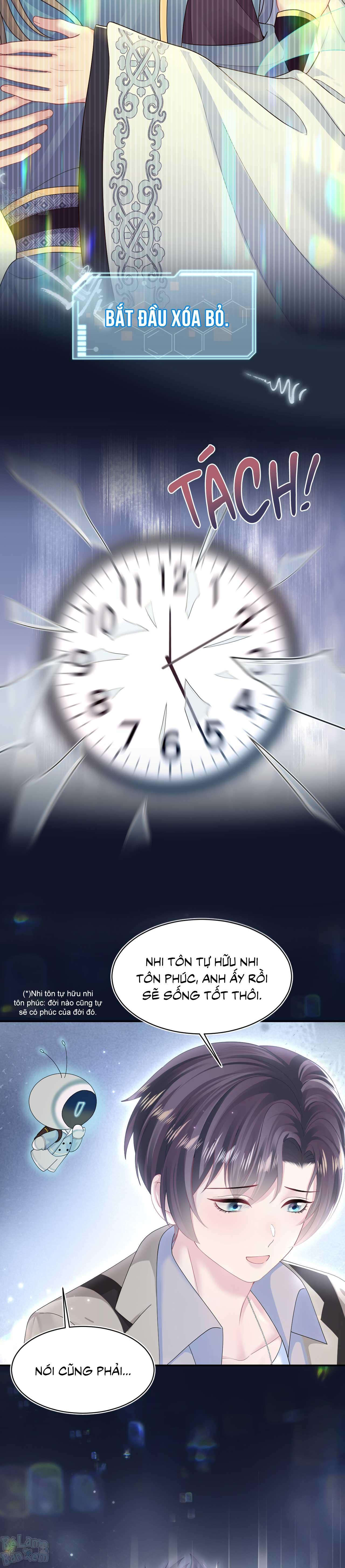 Tuyệt mỹ bạch liên hoa online dạy học Chapter 174 Thế giới 7 - Next Chapter 175