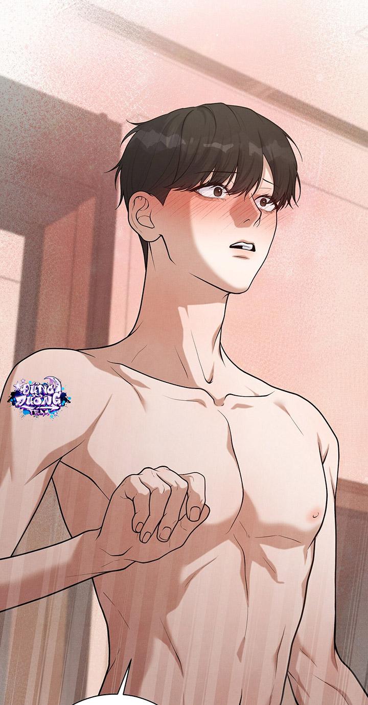 [DDT] HƯƠNG VỊ TÌNH THÂN Chapter 16 19+ - Trang 2
