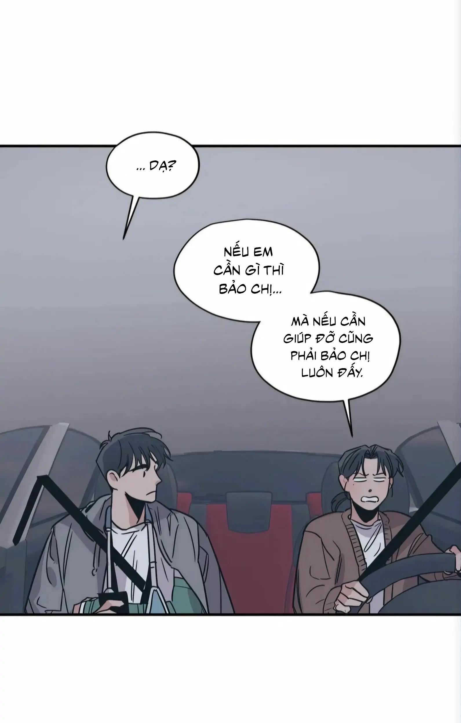 Chuyện Tình Triệu Won Chapter 16 - Next 