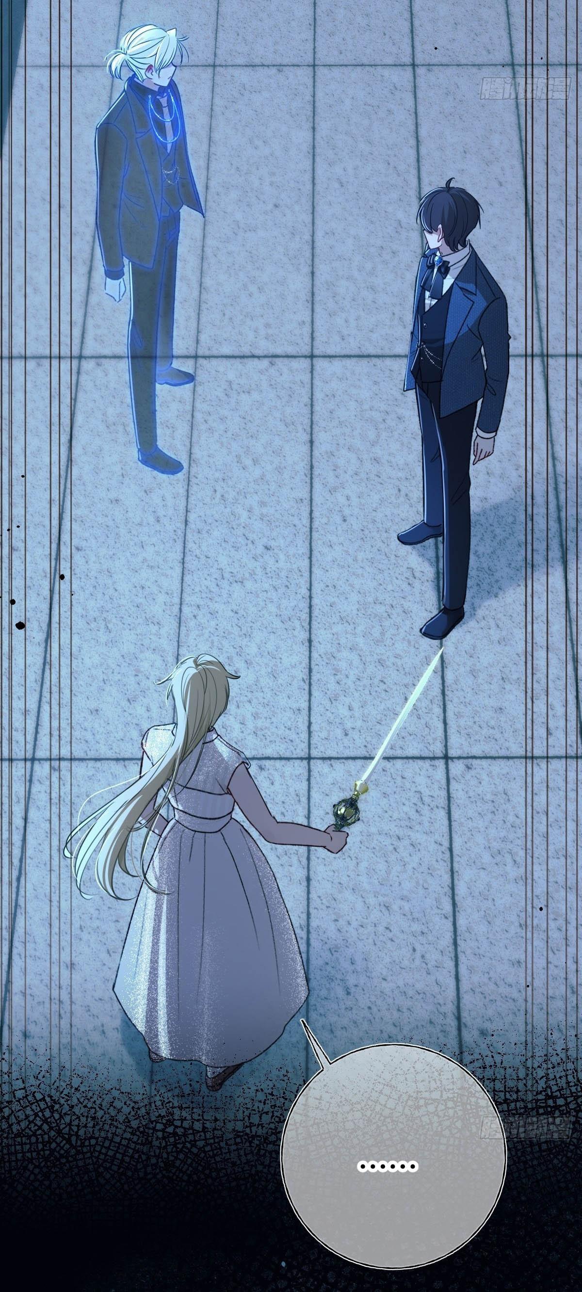 Tình yêu của kẻ khát máu Chapter 22 - Next 