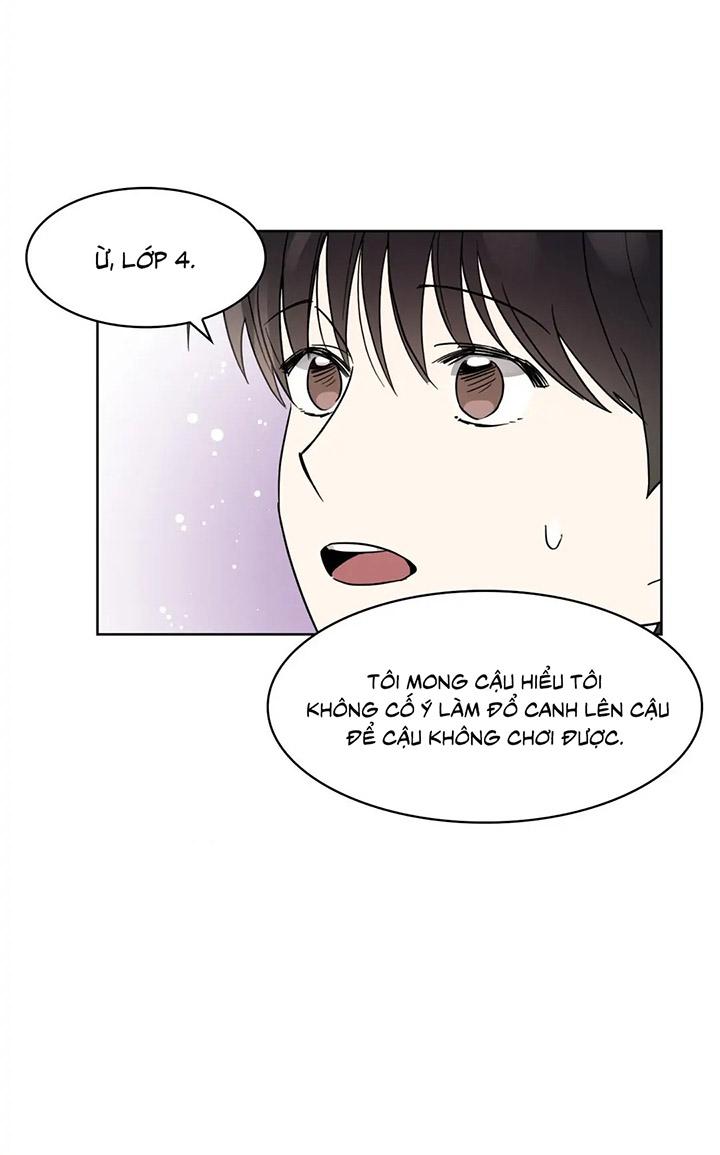 [DDT] KẺ SAY MÊ Chapter 3 - Trang 2