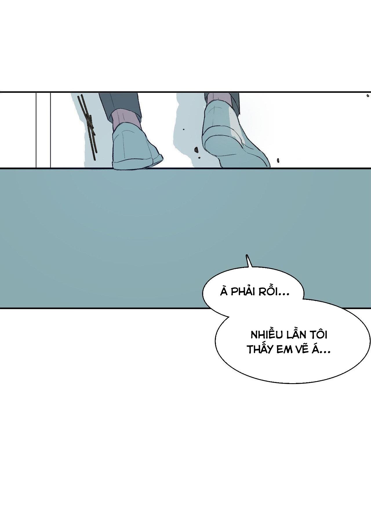 Vùng Đỏ Chapter 75 - PN14 - End - Next 