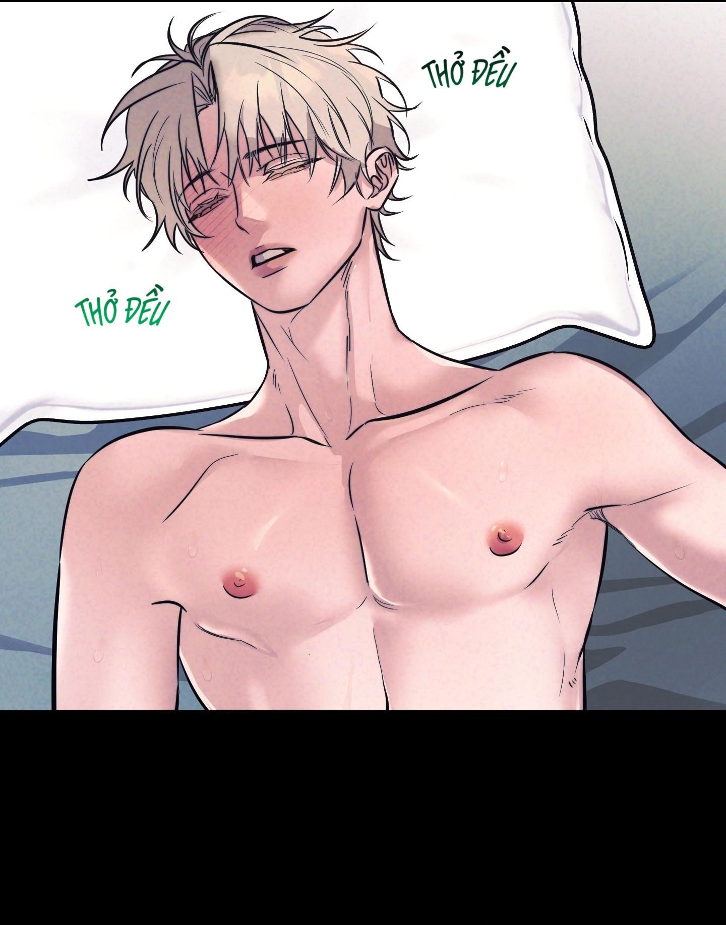 (CBunu) Stigma Chapter 47 H+ - Next Chapter 48
