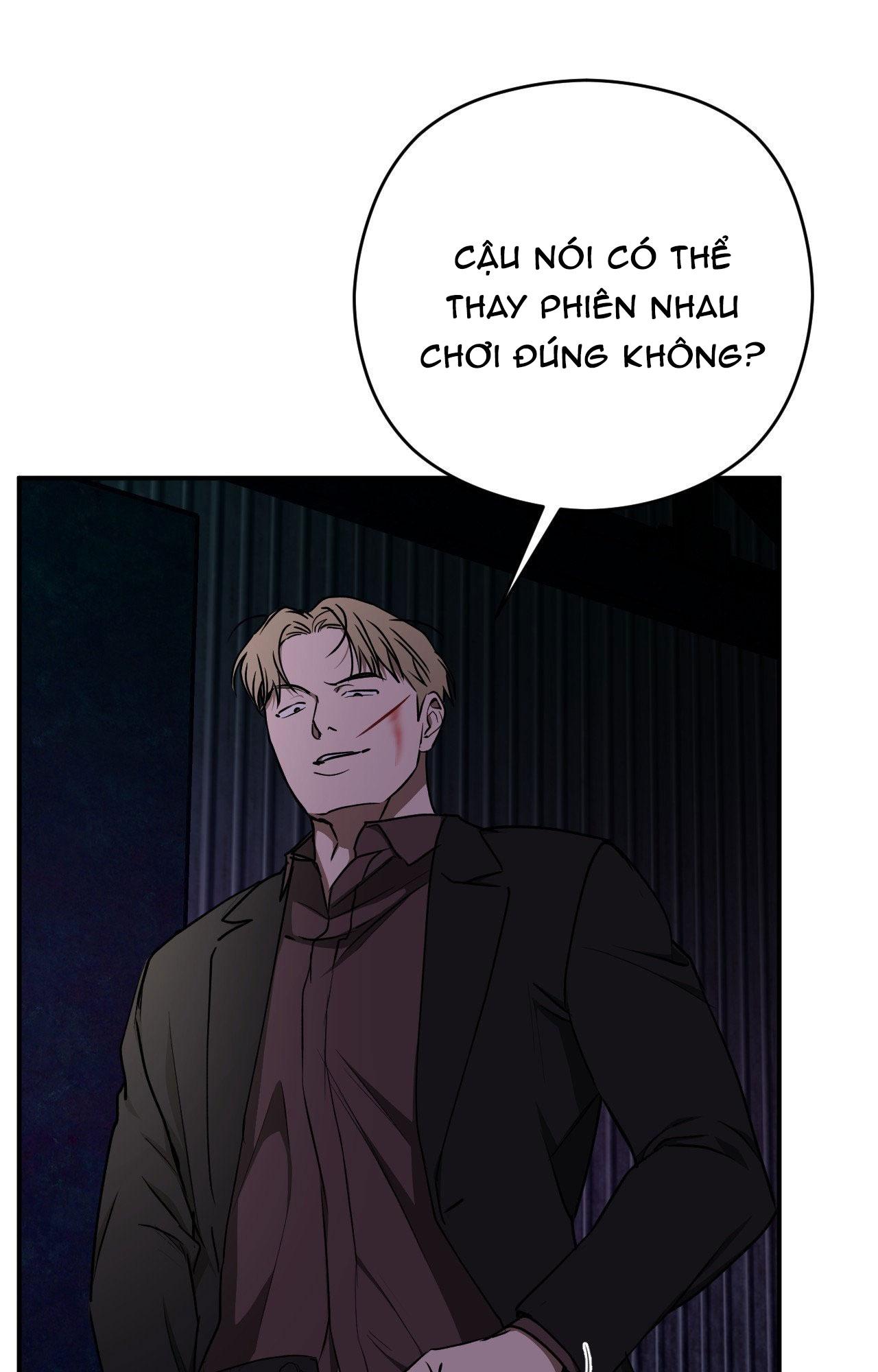 ĐỘC XÀ Chapter 36 - Next 