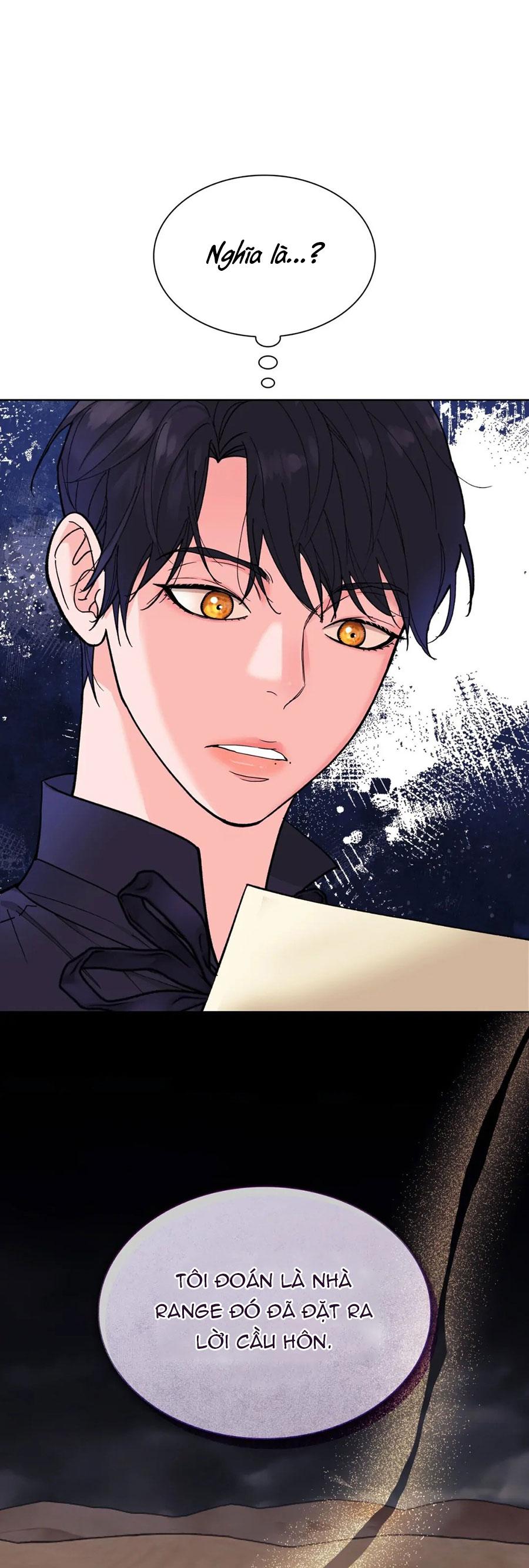 Sa Mạc Ẩm Ướt Chapter 6 - Next 